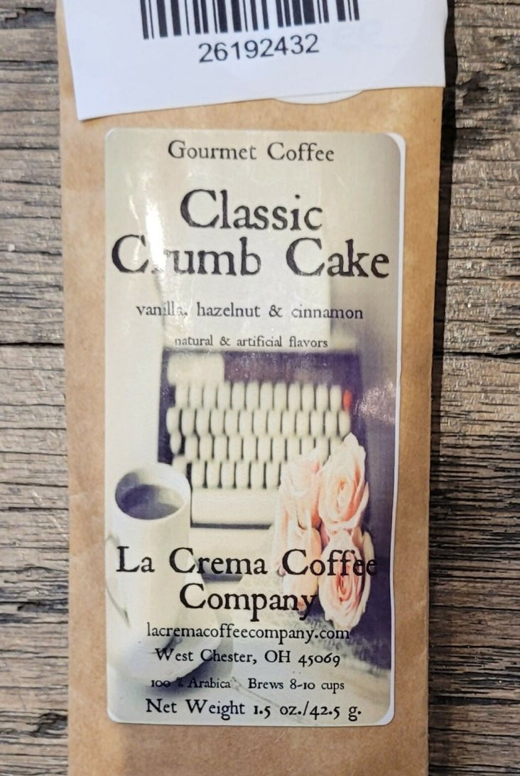 Coffee - Assortment of Flavors - Deadwood South Boutique & Company LLC