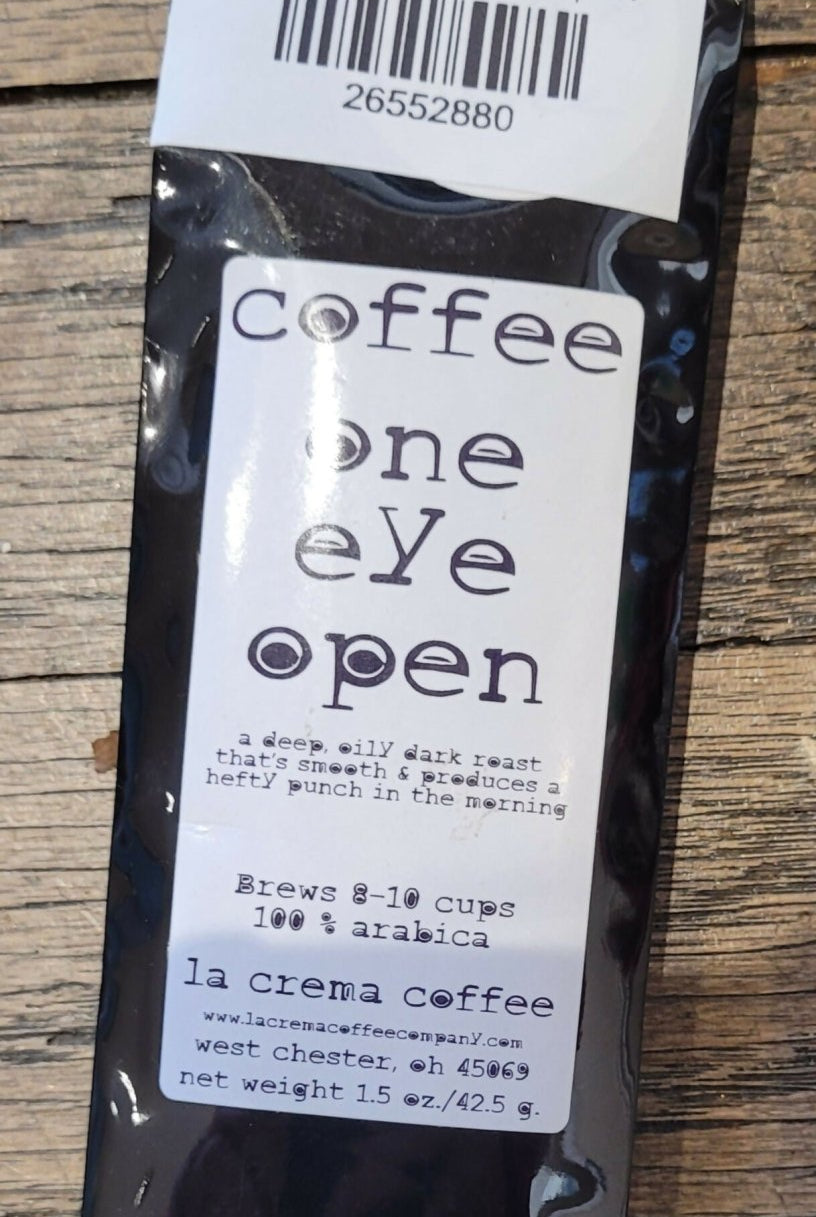 Coffee - Assortment of Flavors - Deadwood South Boutique & Company LLC