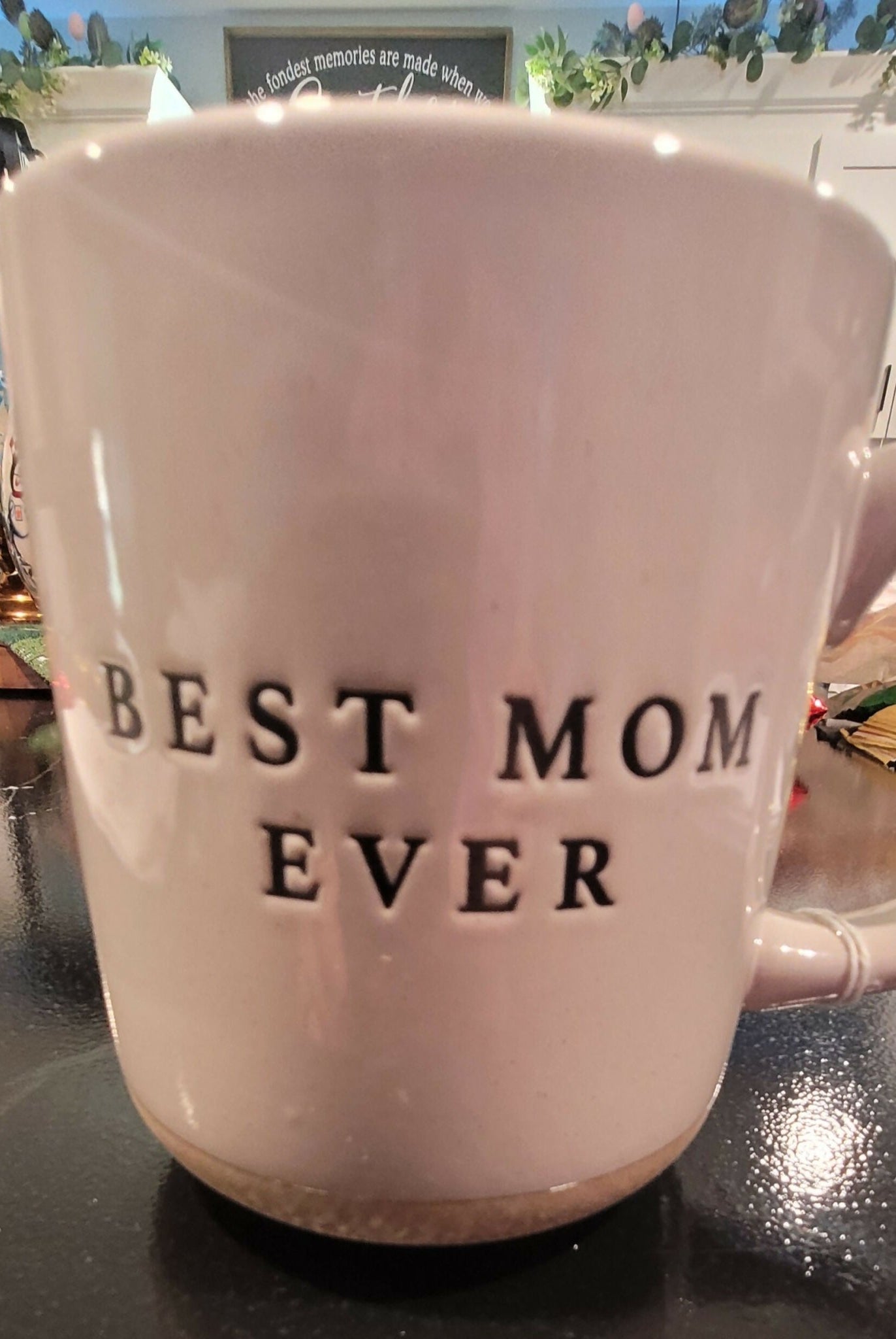 Coffee Cups - Deadwood South Boutique & Company LLC
