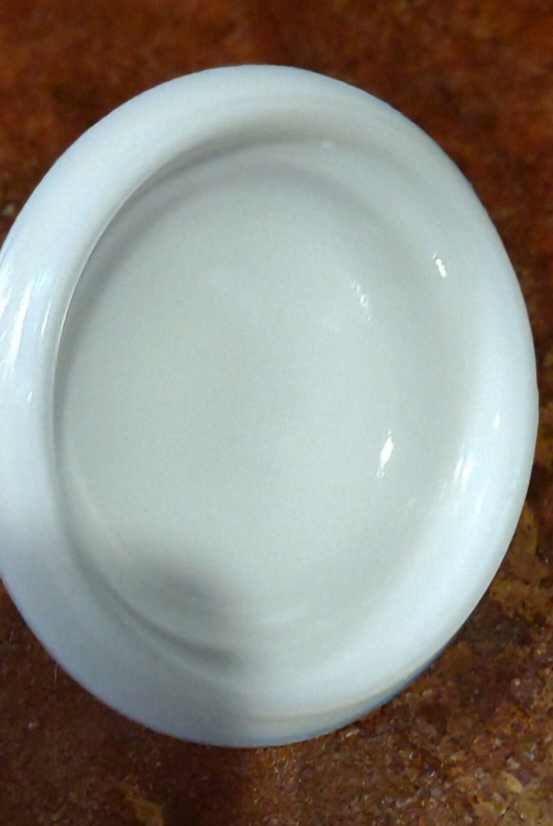 Collectible Avon Milk Glass - Deadwood South Boutique & Company LLC