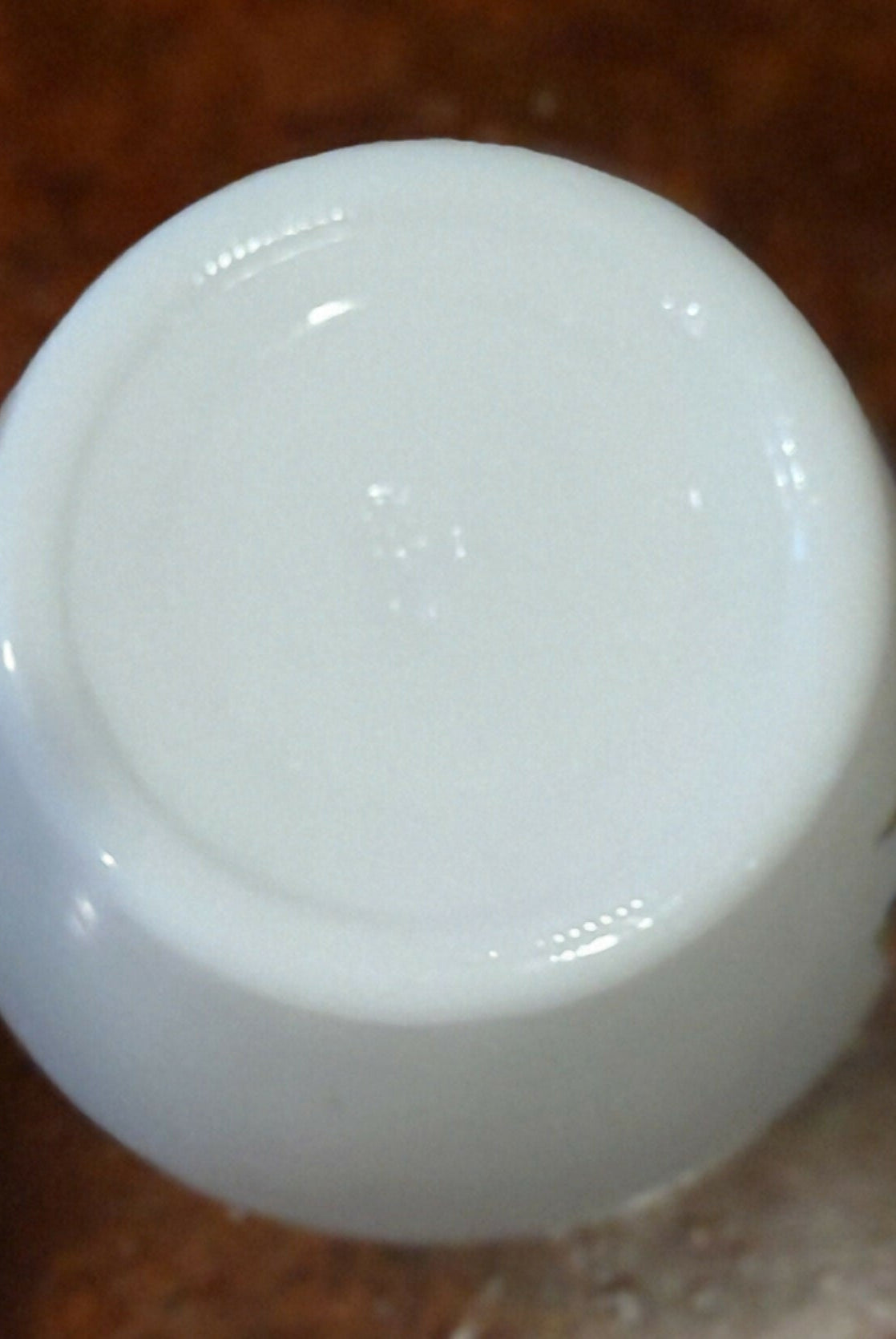 Collectible Avon Milk Glass - Deadwood South Boutique & Company LLC