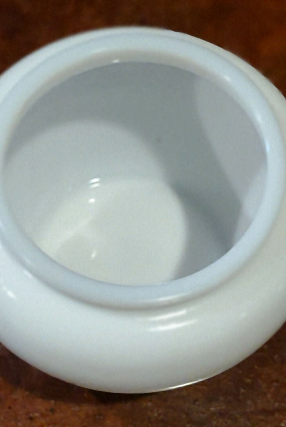 Collectible Avon Milk Glass - Deadwood South Boutique & Company LLC