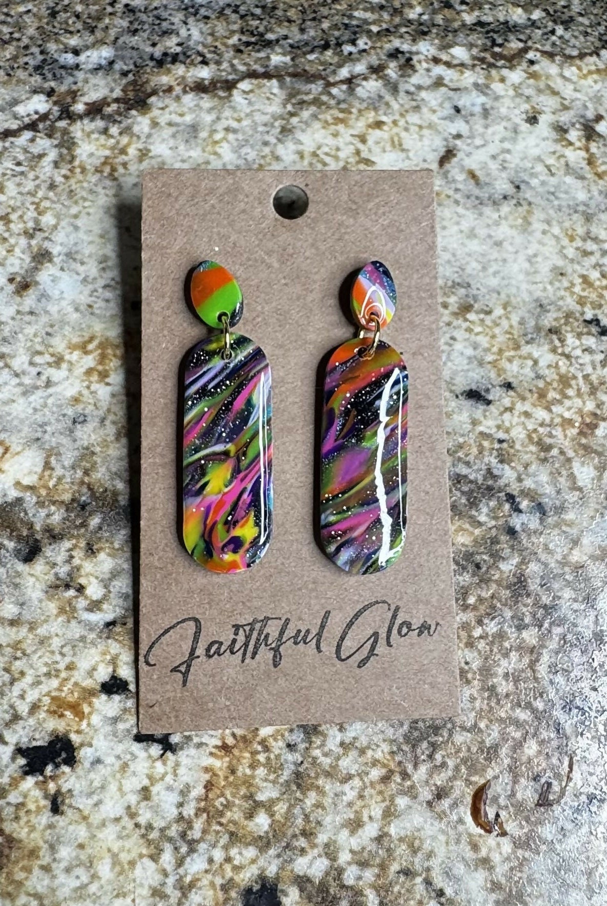 Colorful Bar - Deadwood South Boutique & Company LLC