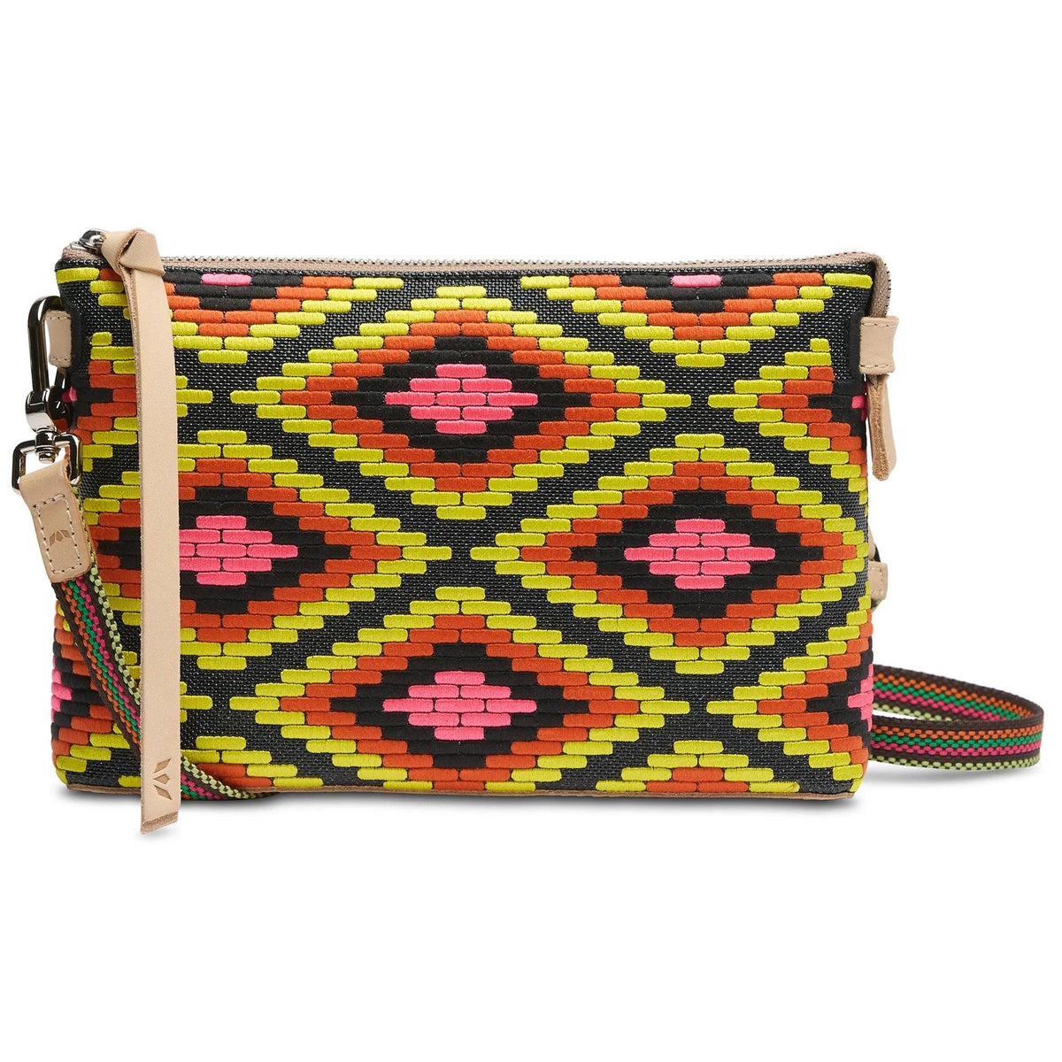 Consuela Rae Midtown Crossbody - Deadwood South Boutique & Company LLC