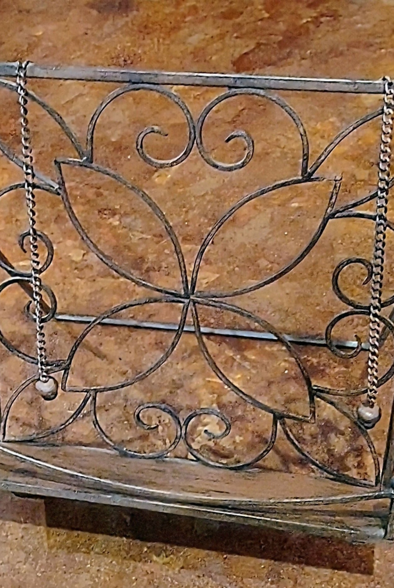Cookbook Holder - Deadwood South Boutique & Company LLC