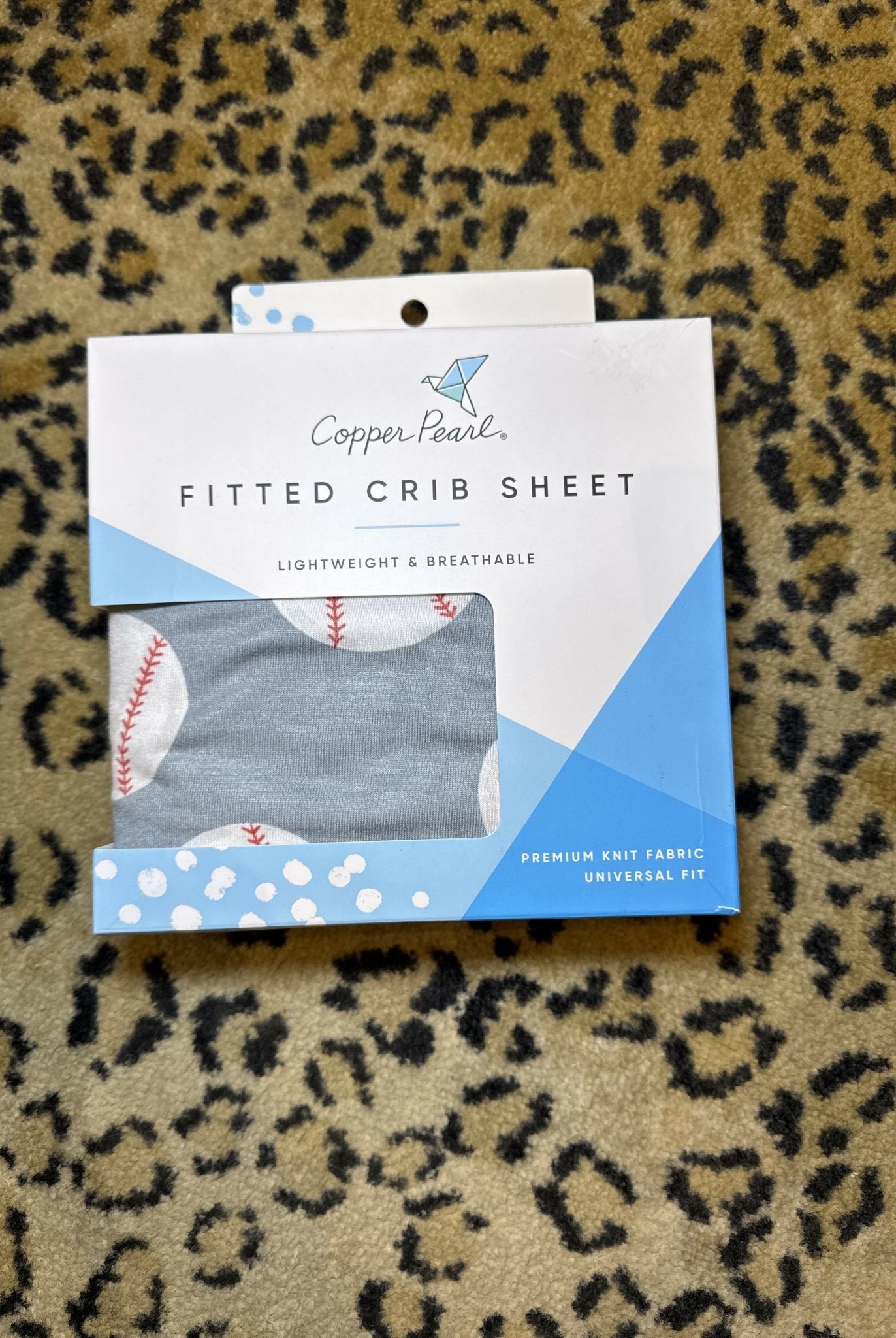 Copper Pearl Sheets - Deadwood South Boutique & Company LLC