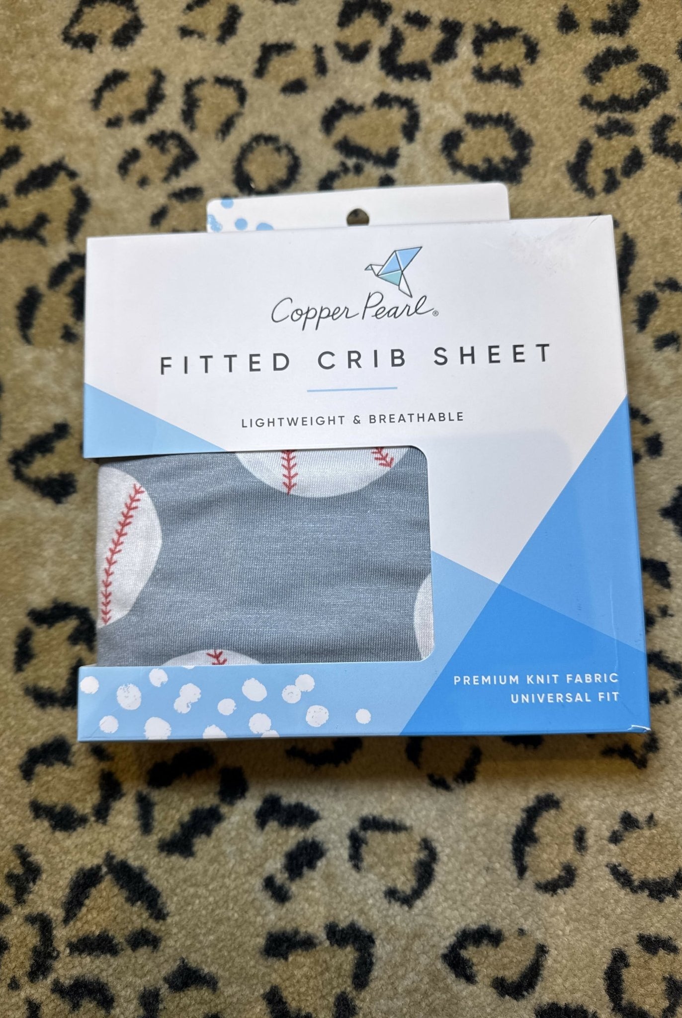 Copper Pearl Sheets - Deadwood South Boutique & Company LLC