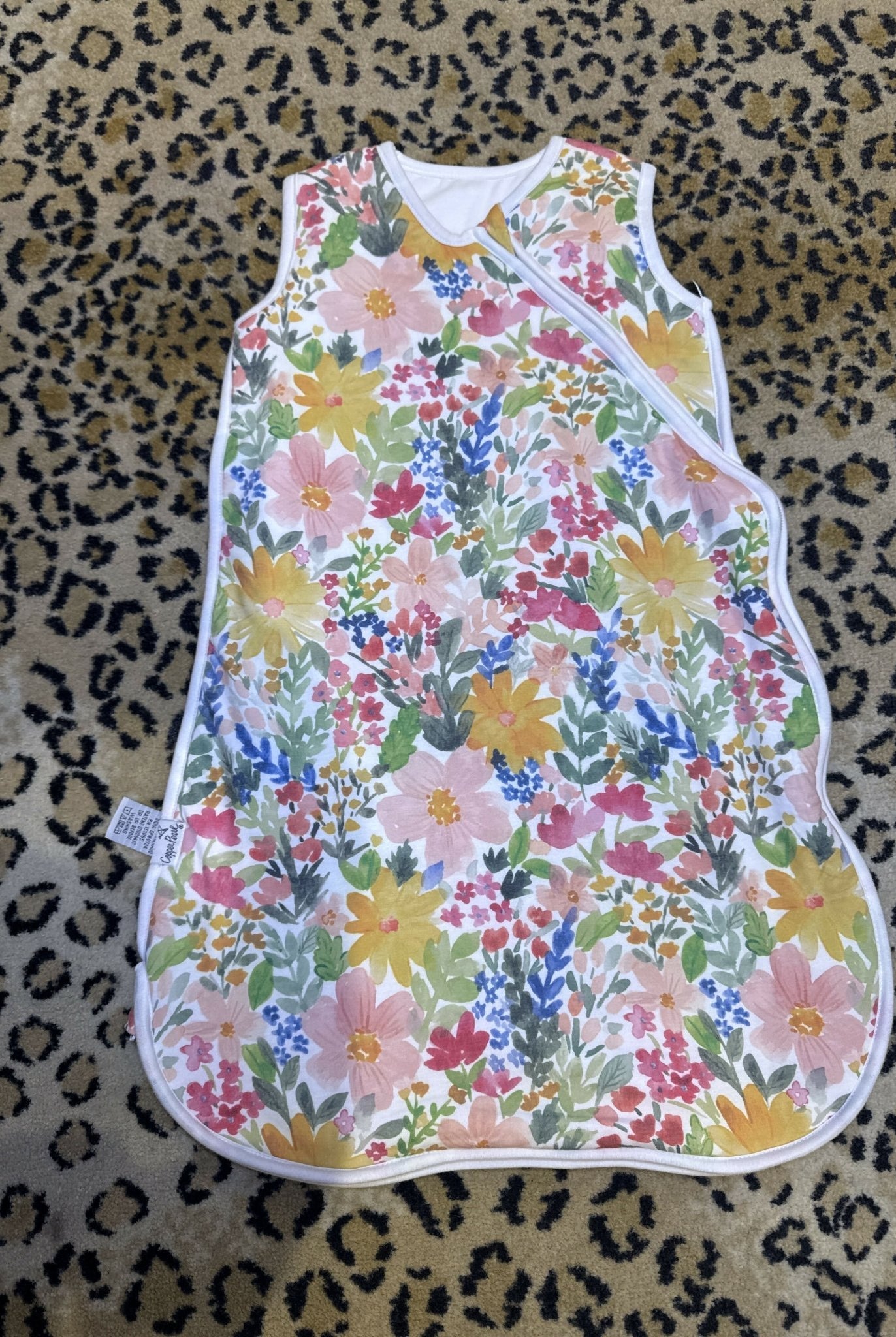 Copper Pearl SLEEP Bag - Deadwood South Boutique & Company LLC
