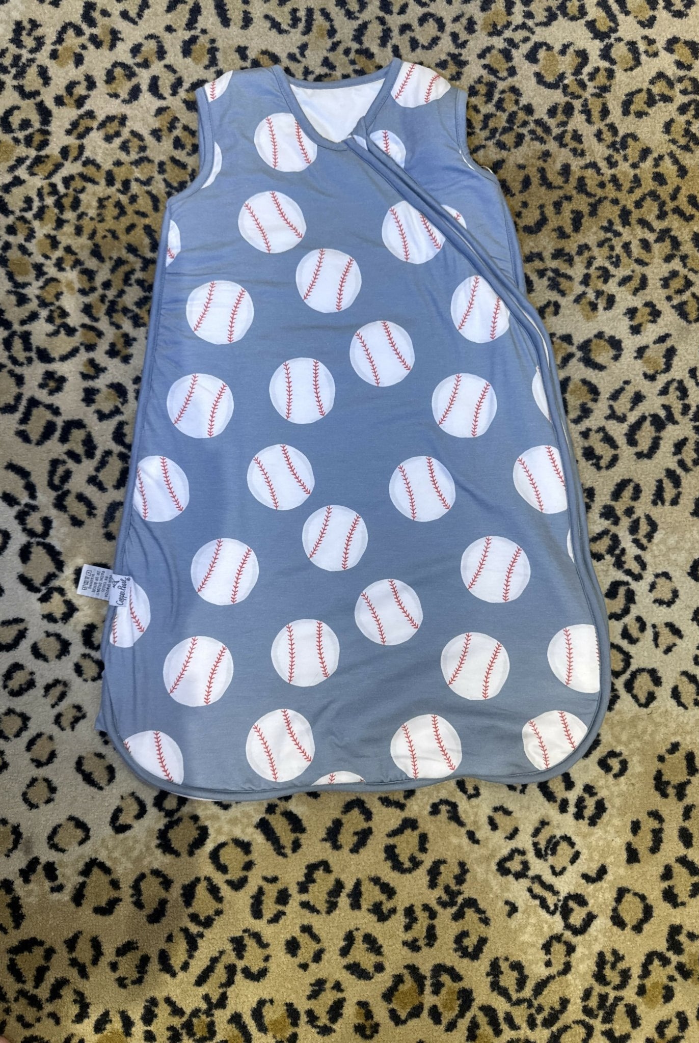 Copper Pearl SLEEP Bag - Deadwood South Boutique & Company LLC