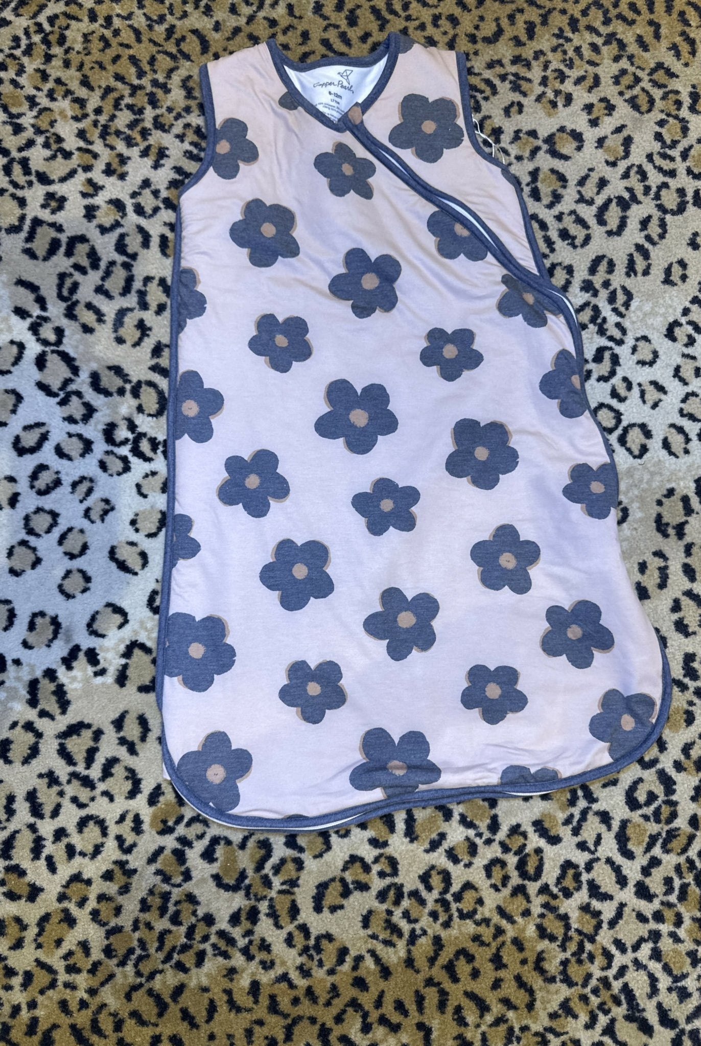 Copper Pearl SLEEP Bag - Deadwood South Boutique & Company LLC