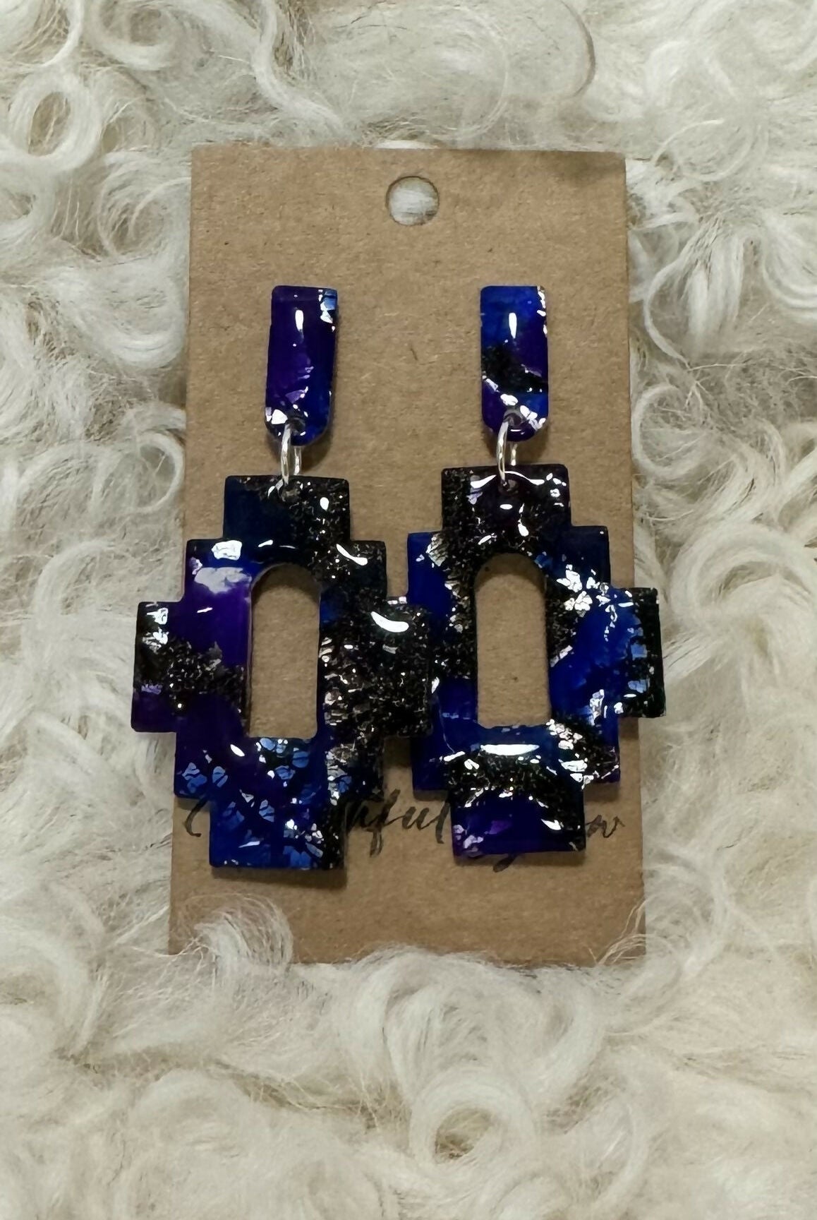 Cosmic Aztec - Deadwood South Boutique & Company LLC