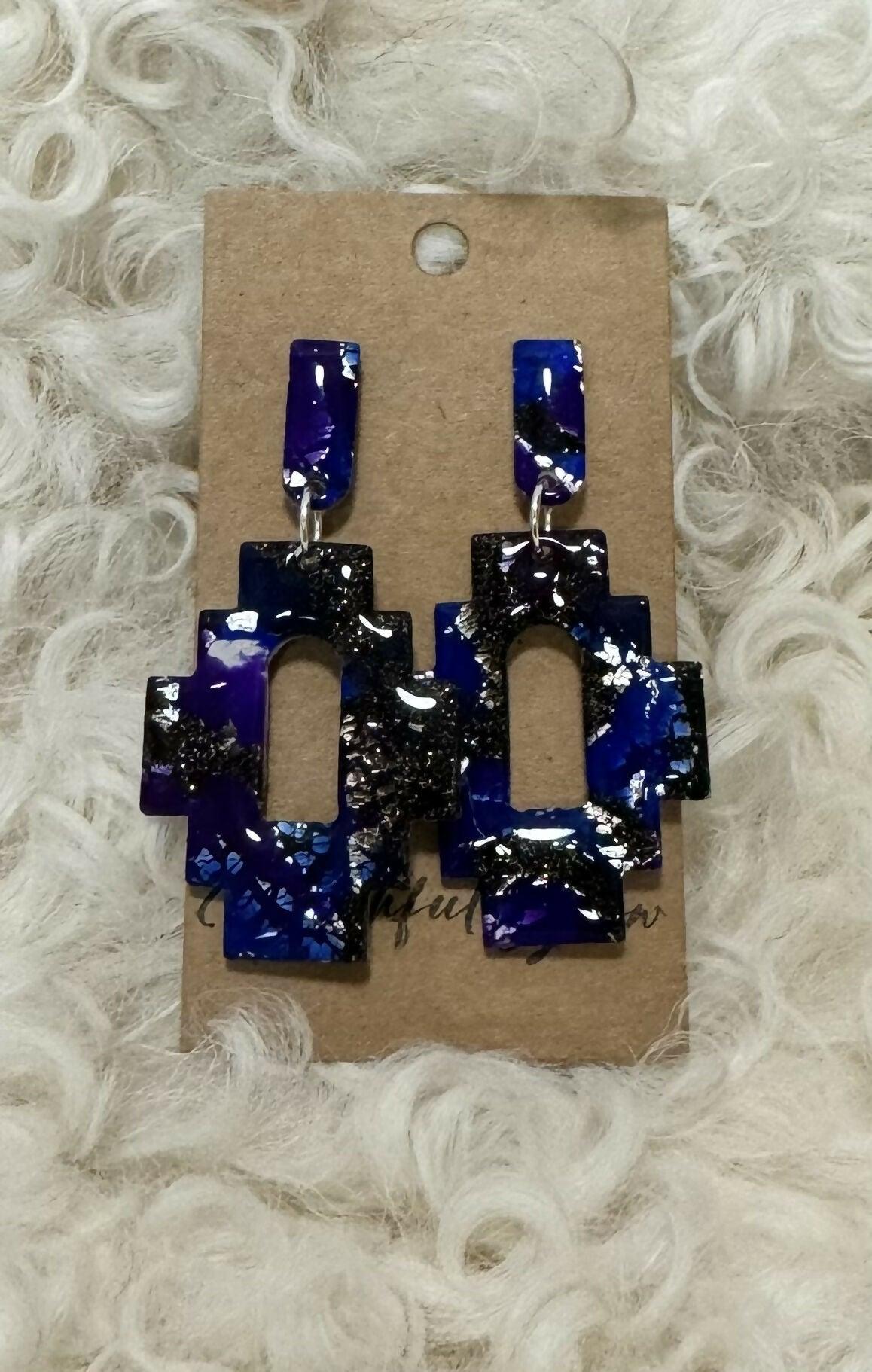 Cosmic Aztec - Deadwood South Boutique & Company LLC