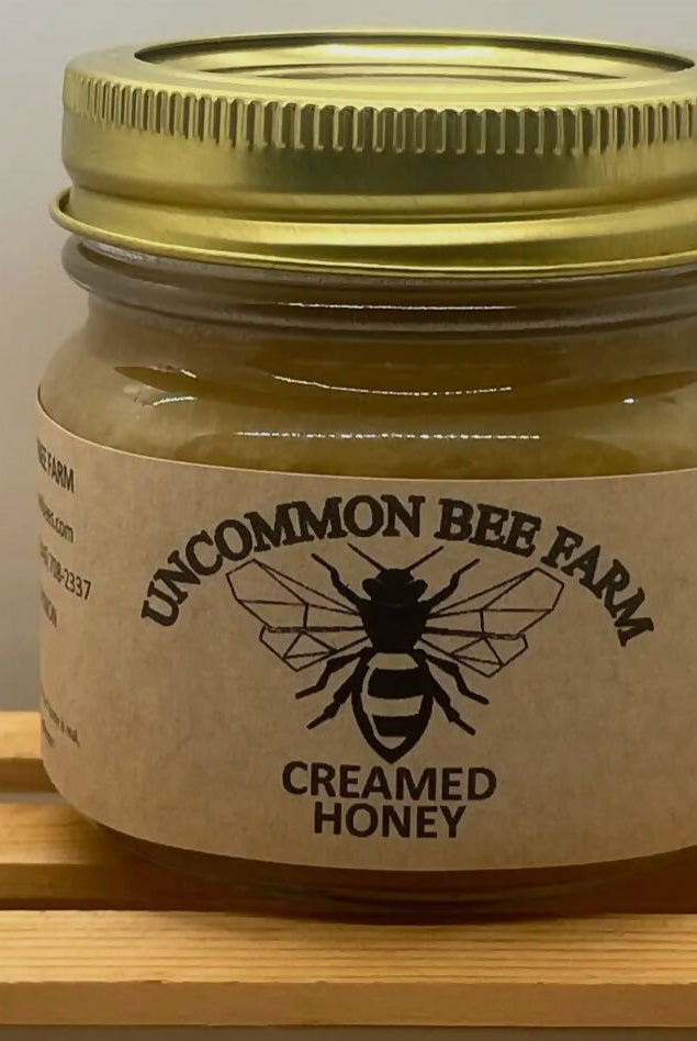 Creamed Honey - Deadwood South Boutique & Company LLC