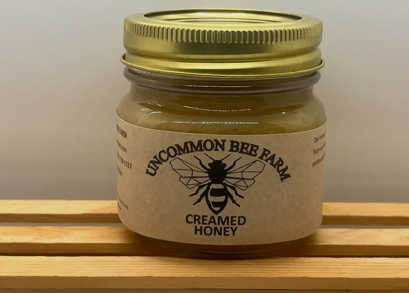 Creamed Honey - Deadwood South Boutique & Company LLC