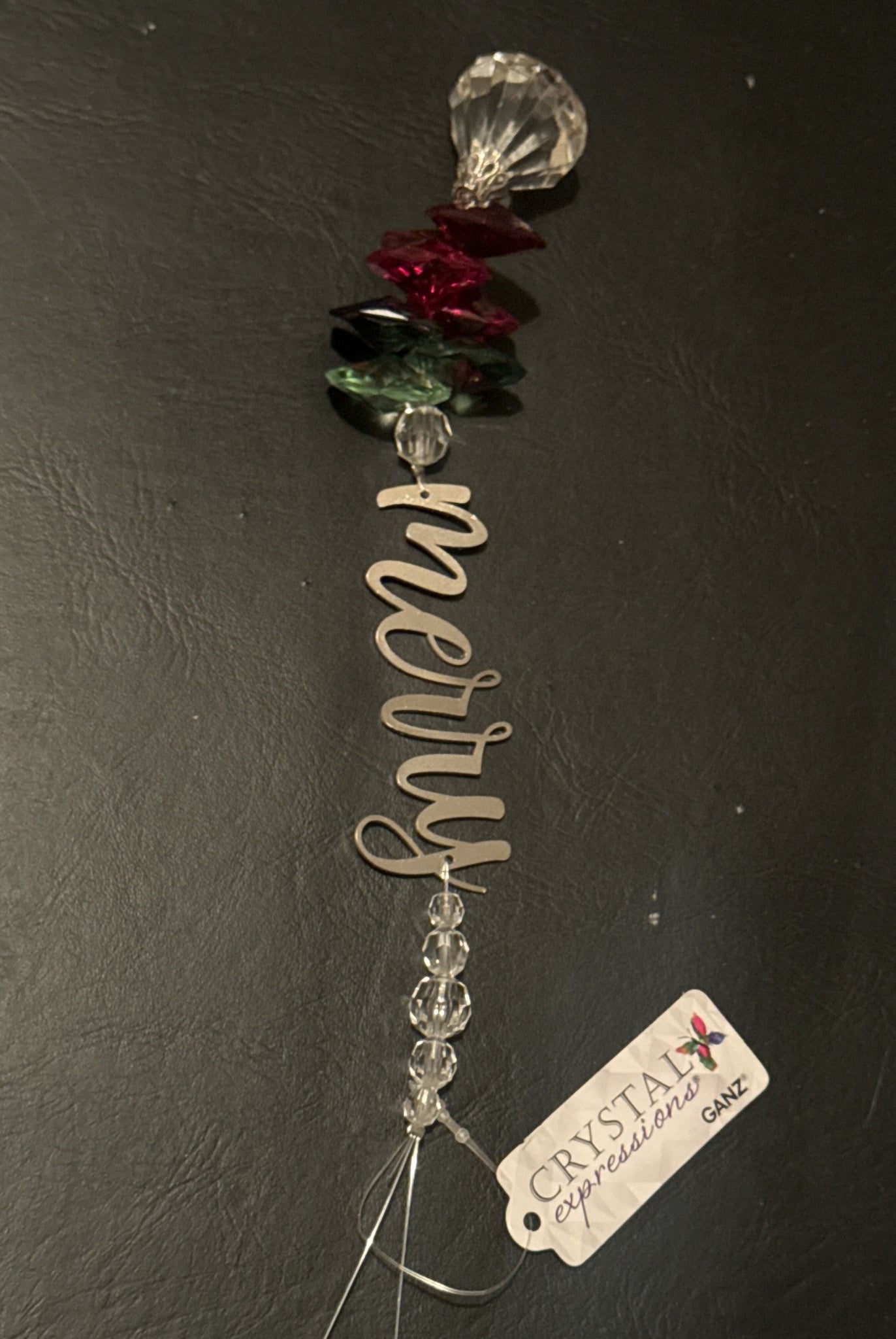 Crystal expressions - Deadwood South Boutique & Company LLC