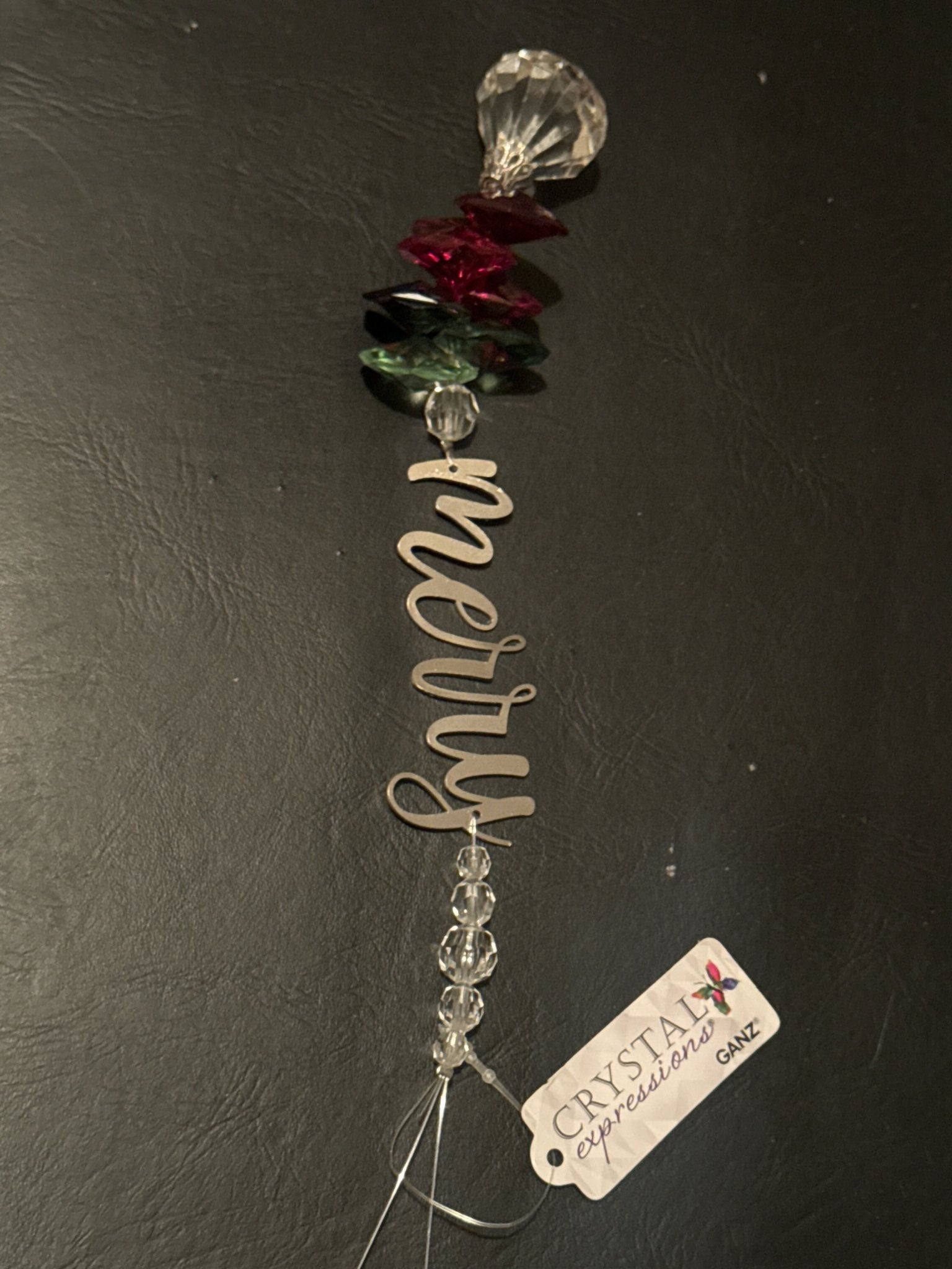 Crystal expressions - Deadwood South Boutique & Company LLC