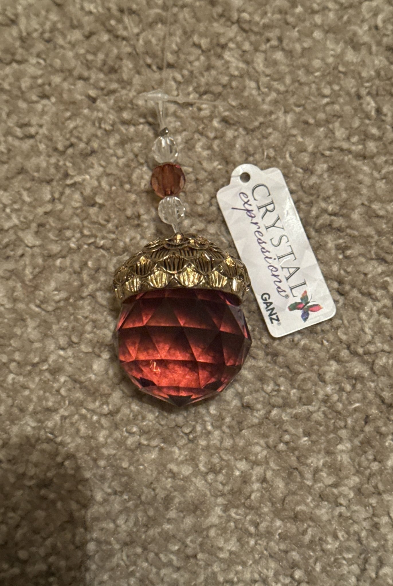 Crystal expressions - Deadwood South Boutique & Company LLC