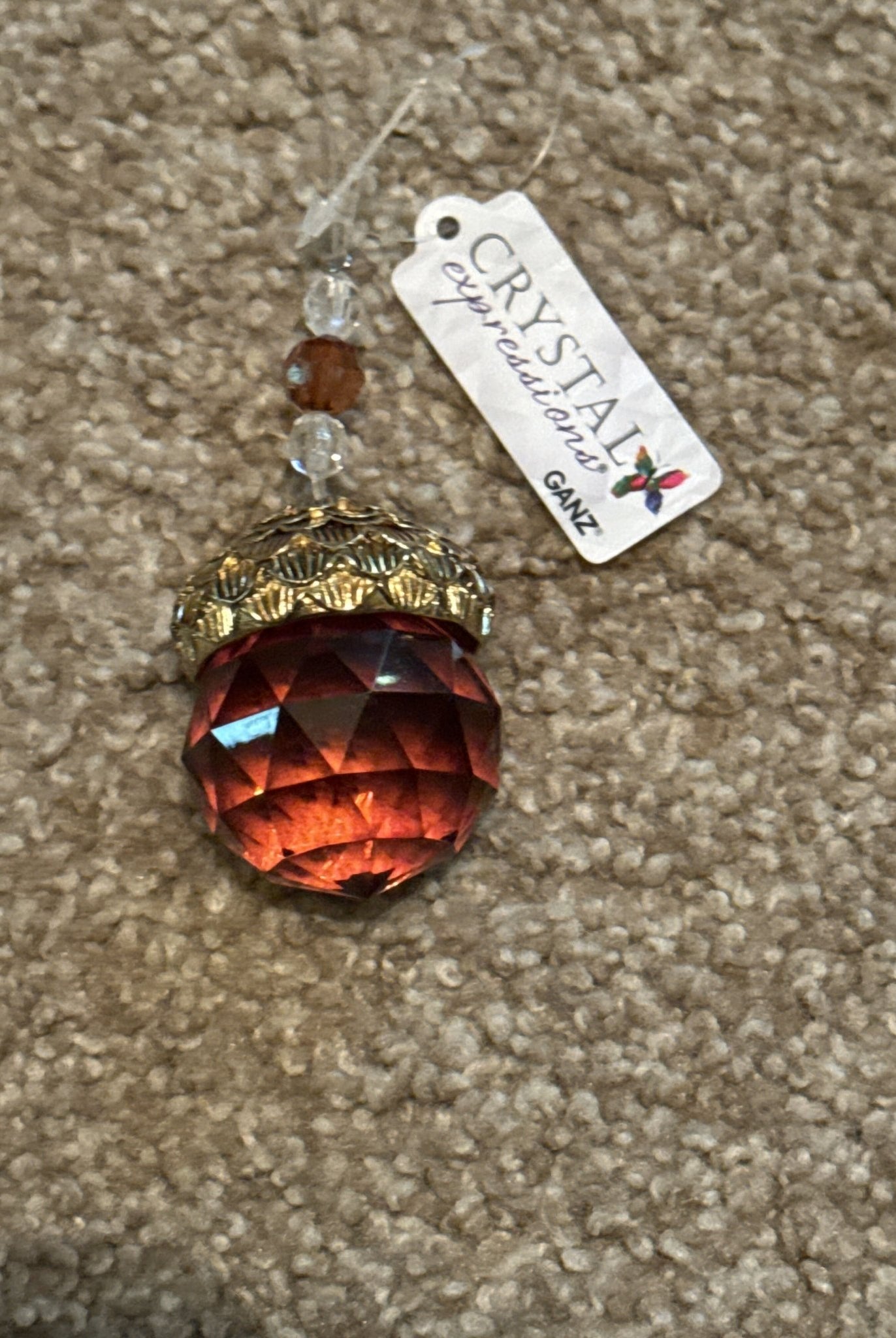 Crystal expressions - Deadwood South Boutique & Company LLC