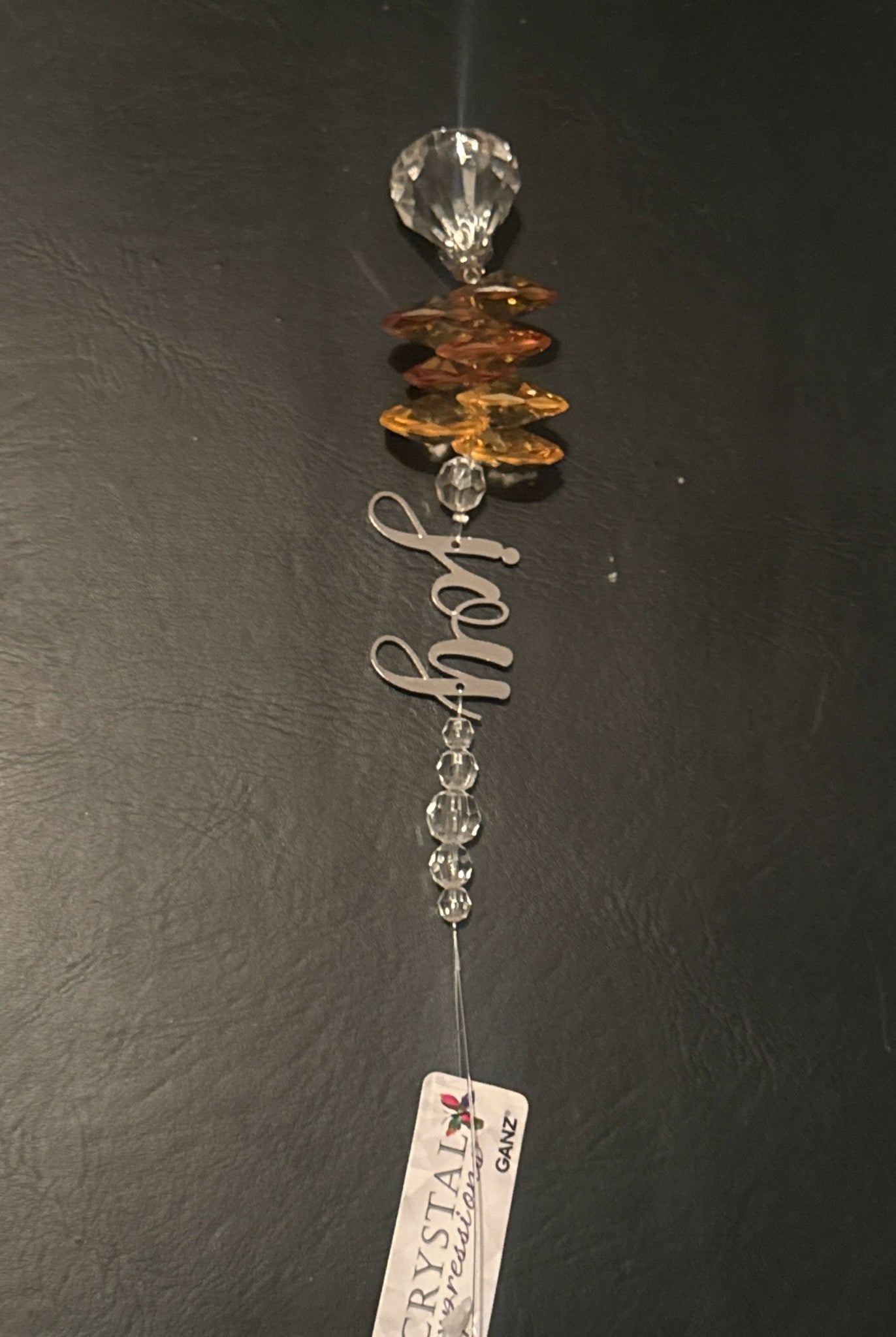Crystal expressions - Deadwood South Boutique & Company LLC
