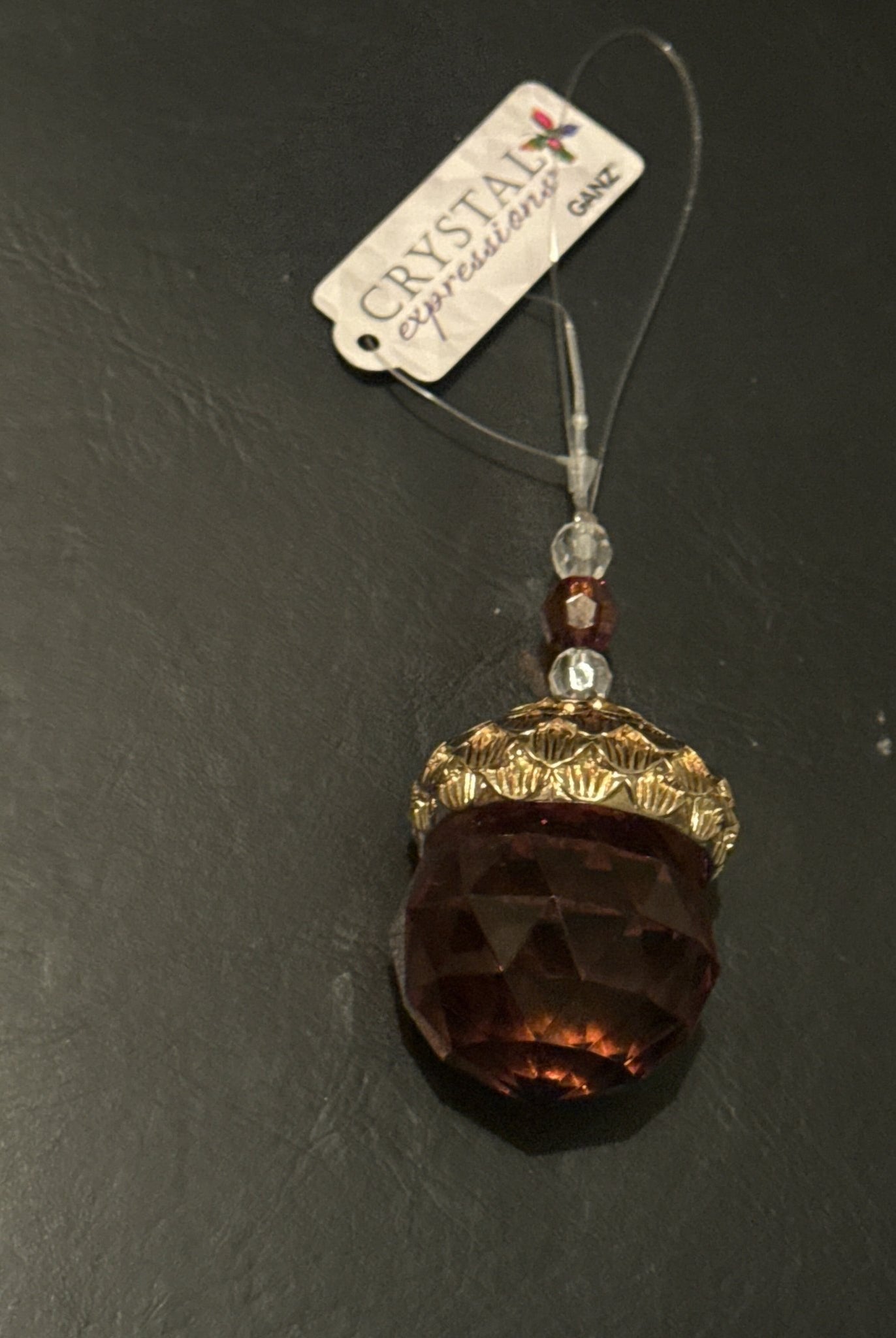 Crystal expressions - Deadwood South Boutique & Company LLC