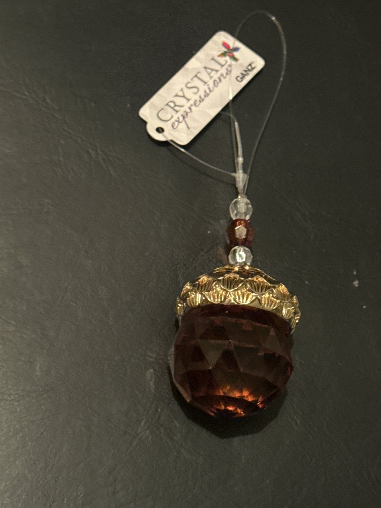 Crystal expressions - Deadwood South Boutique & Company LLC