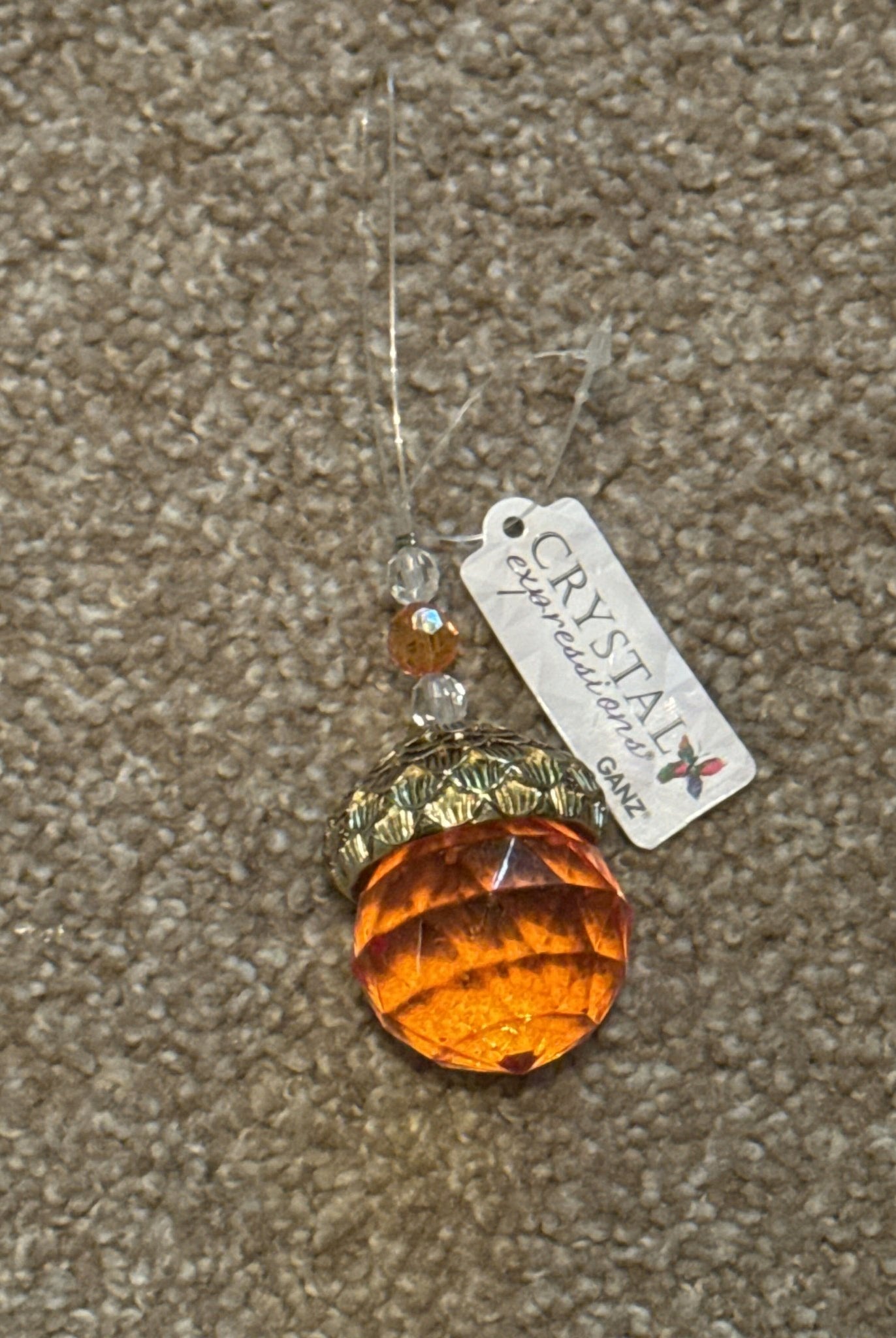 Crystal expressions - Deadwood South Boutique & Company LLC