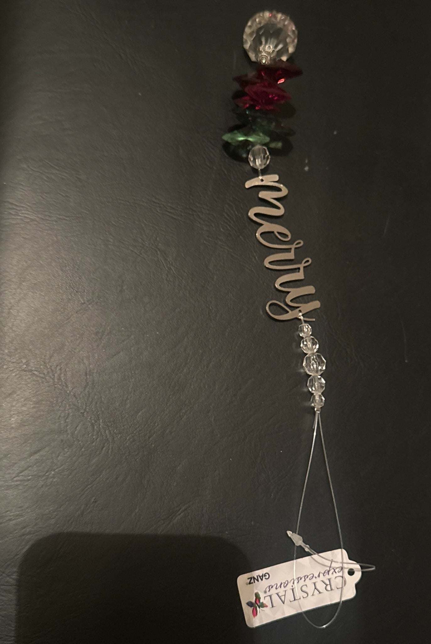 Crystal expressions - Deadwood South Boutique & Company LLC