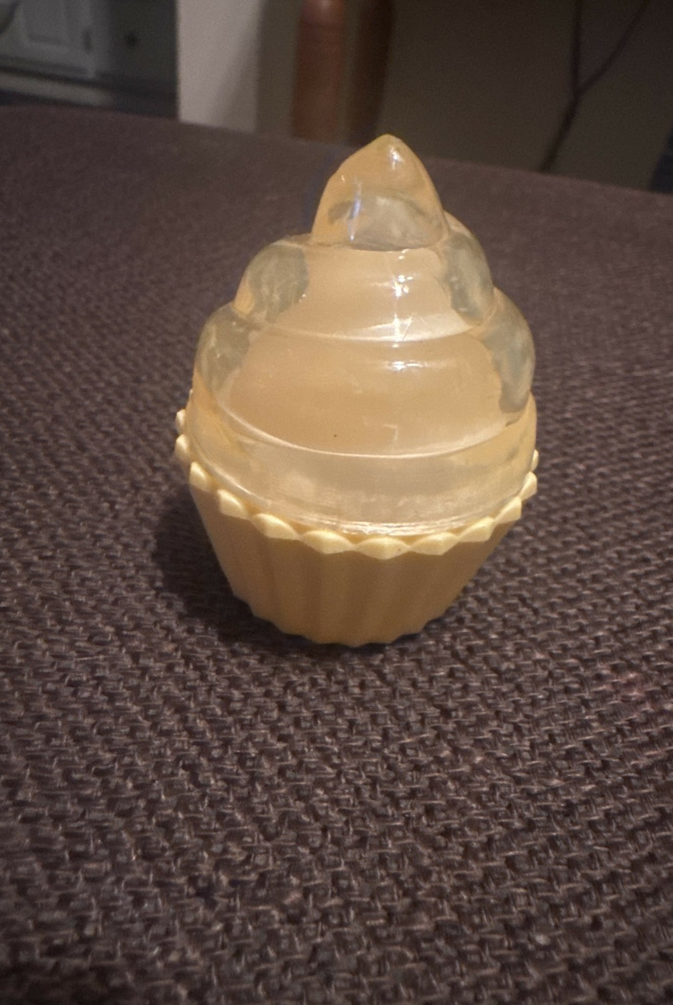 cupcake lip gloss - Deadwood South Boutique & Company LLC