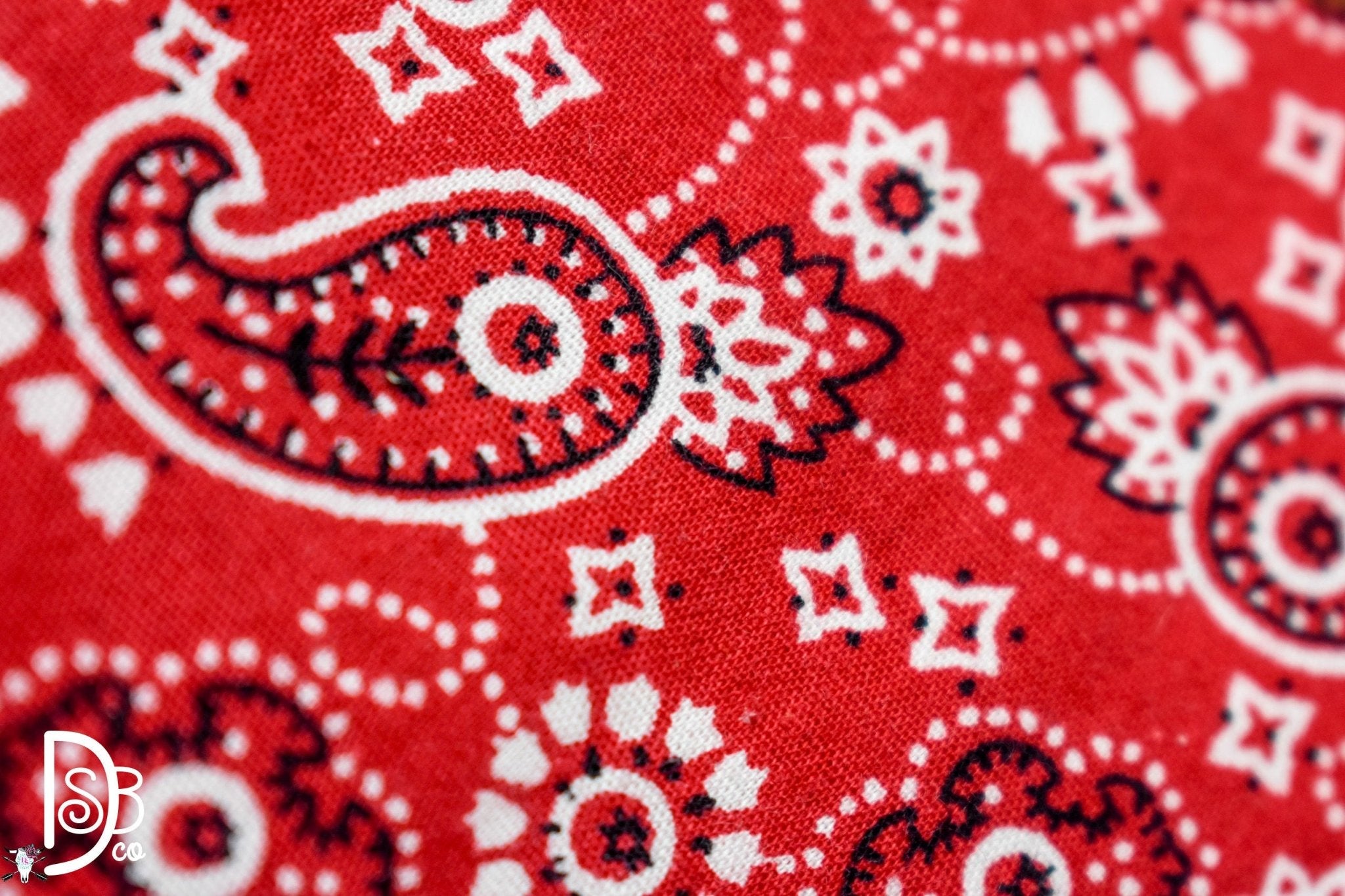 Custom Western Ties - Deadwood South Boutique & Company LLC