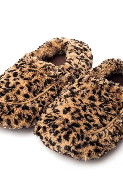 Warmies Slippers-Warmies-Deadwood South Boutique & Company-Deadwood South Boutique, Women's Fashion Boutique in Henderson, TX