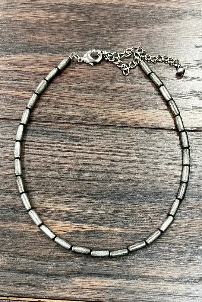 Marlee Jo Fashion Necklace-Jewelry-Deadwood South Boutique & Company LLC-Deadwood South Boutique, Women's Fashion Boutique in Henderson, TX