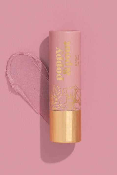 Poppy & Pout Lip Tint-beauty-Deadwood South Boutique & Company LLC-Deadwood South Boutique, Women's Fashion Boutique in Henderson, TX