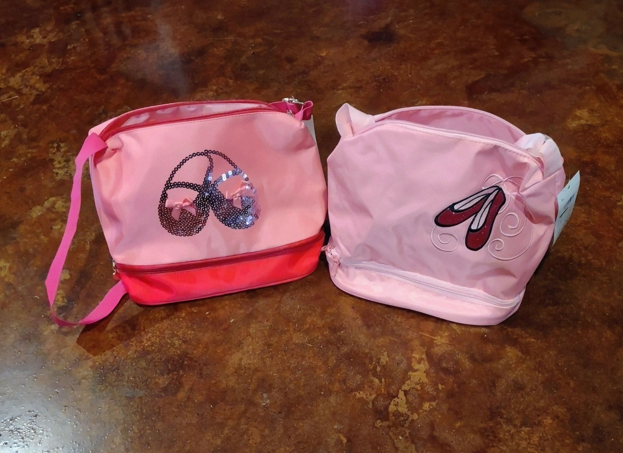 Dance Bag - Deadwood South Boutique & Company LLC