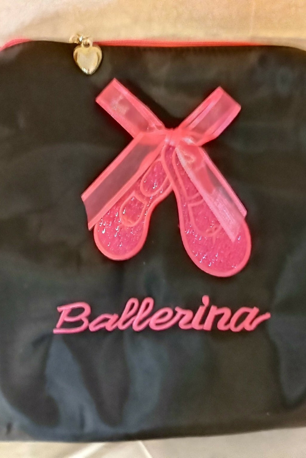 Dance Bags - Deadwood South Boutique & Company LLC