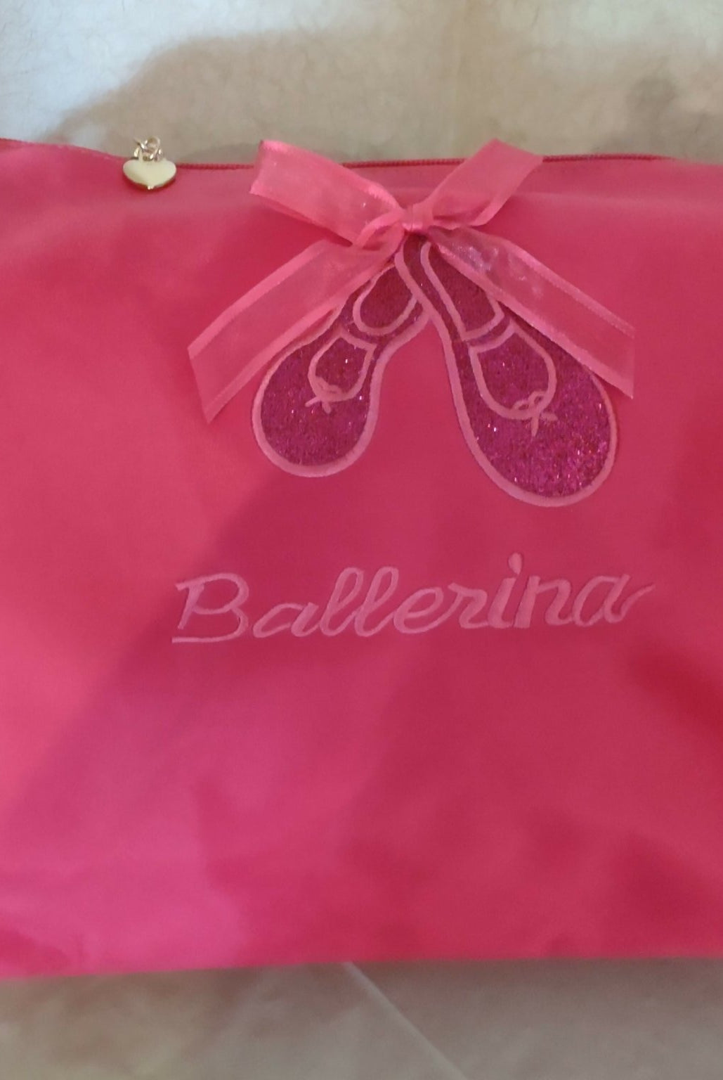 Dance Bags - Deadwood South Boutique & Company LLC