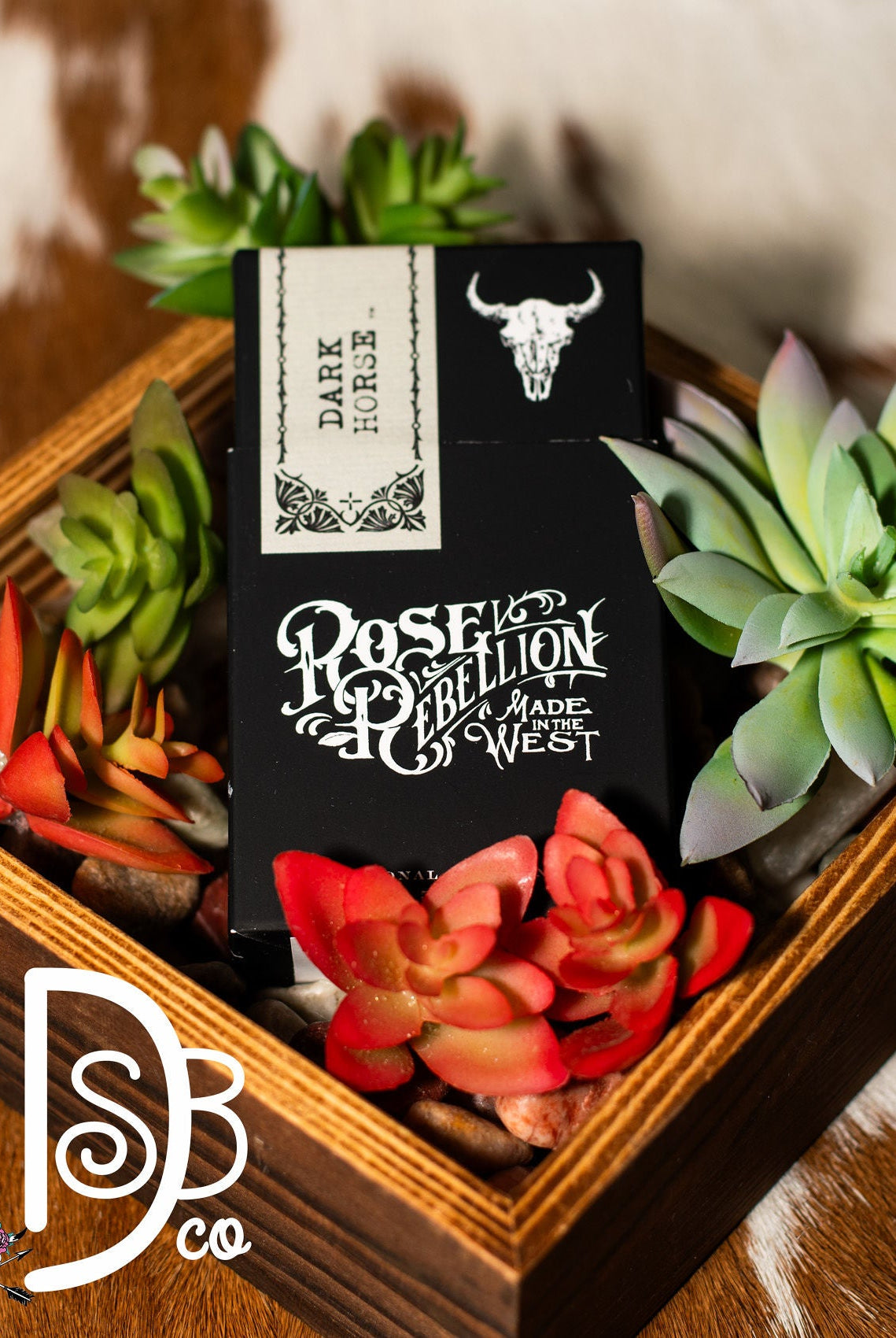 Dark Horse Cologne - Deadwood South Boutique & Company LLC