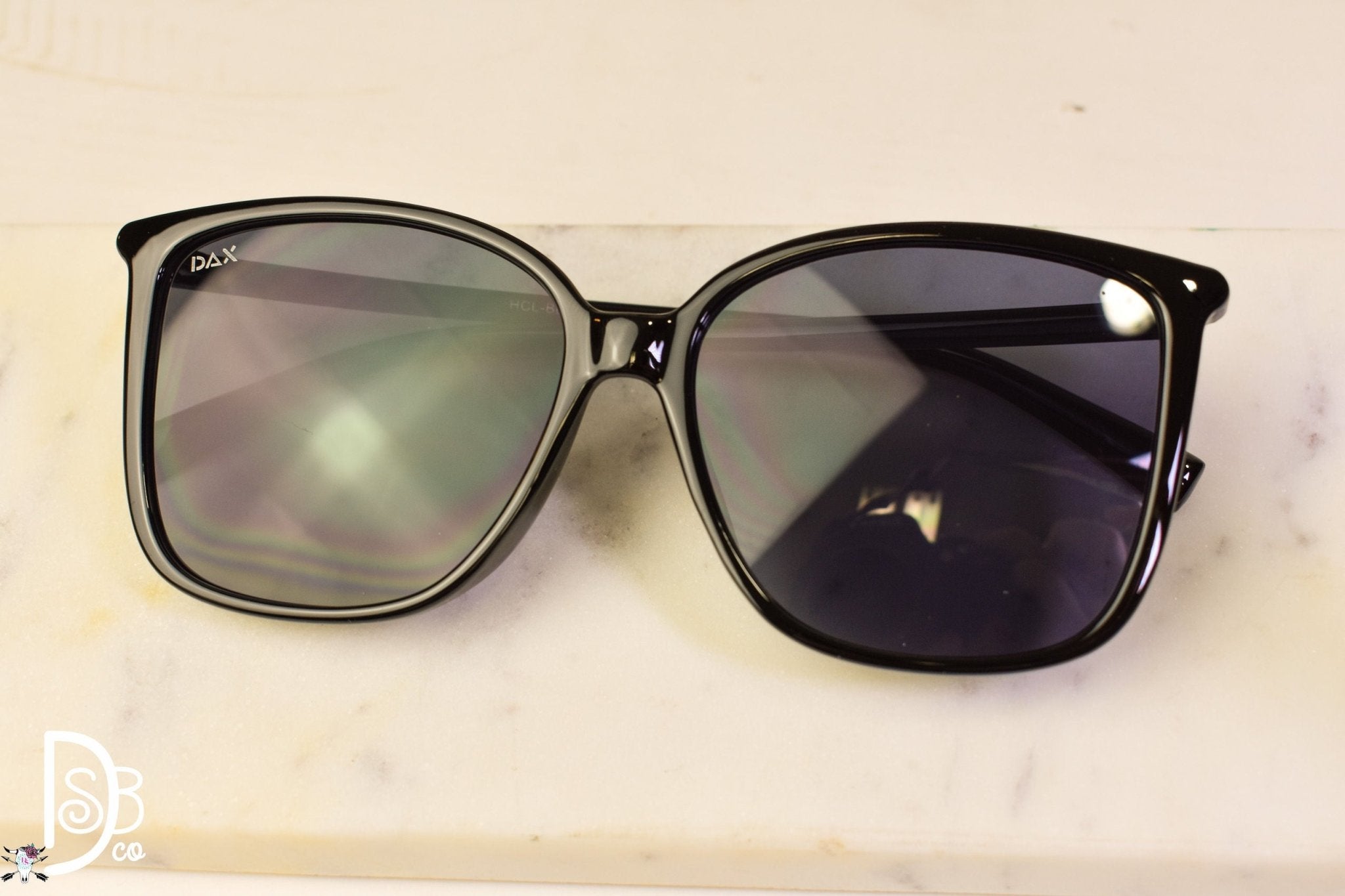 DAX Eyewear Women's Sunglasses - Deadwood South Boutique & Company LLC