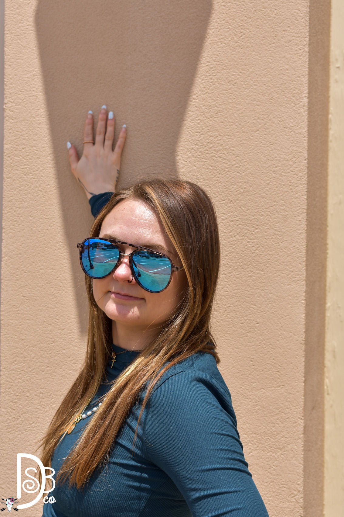 DAX Eyewear Women's Sunglasses - Deadwood South Boutique & Company LLC