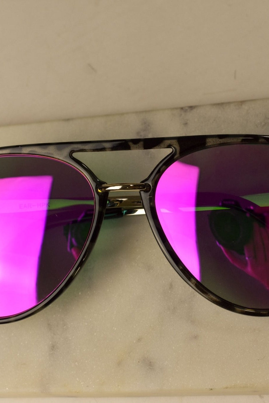 DAX Eyewear Women's Sunglasses - Deadwood South Boutique & Company LLC