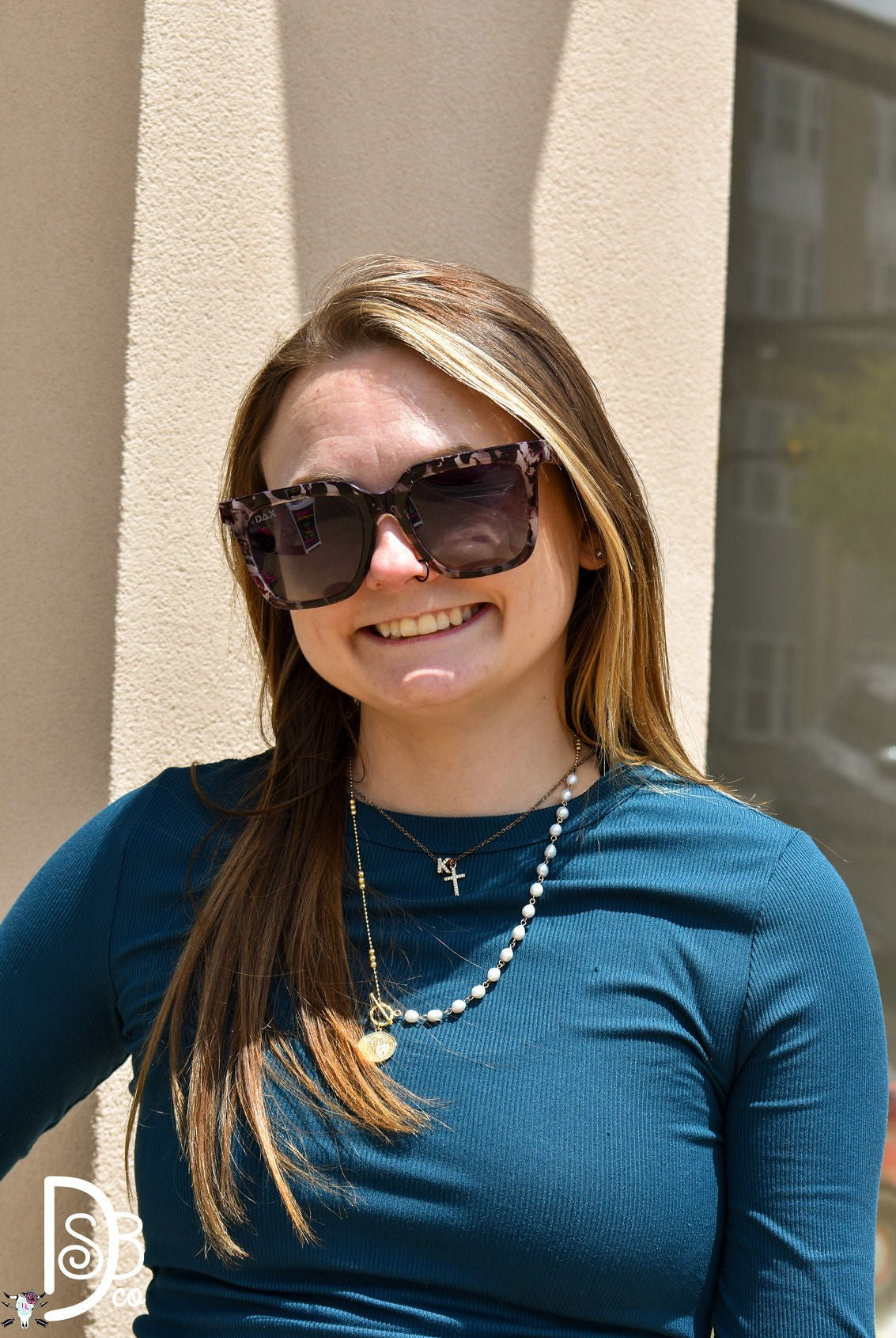DAX Eyewear Women's Sunglasses - Deadwood South Boutique & Company LLC