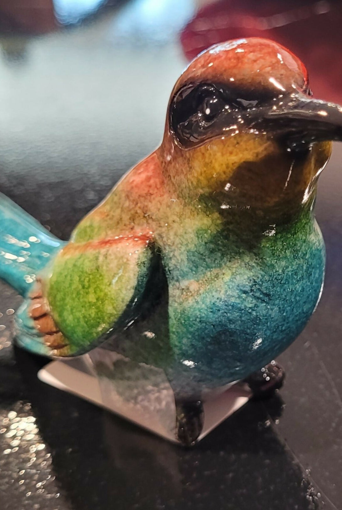 Deco Birds - Deadwood South Boutique & Company LLC