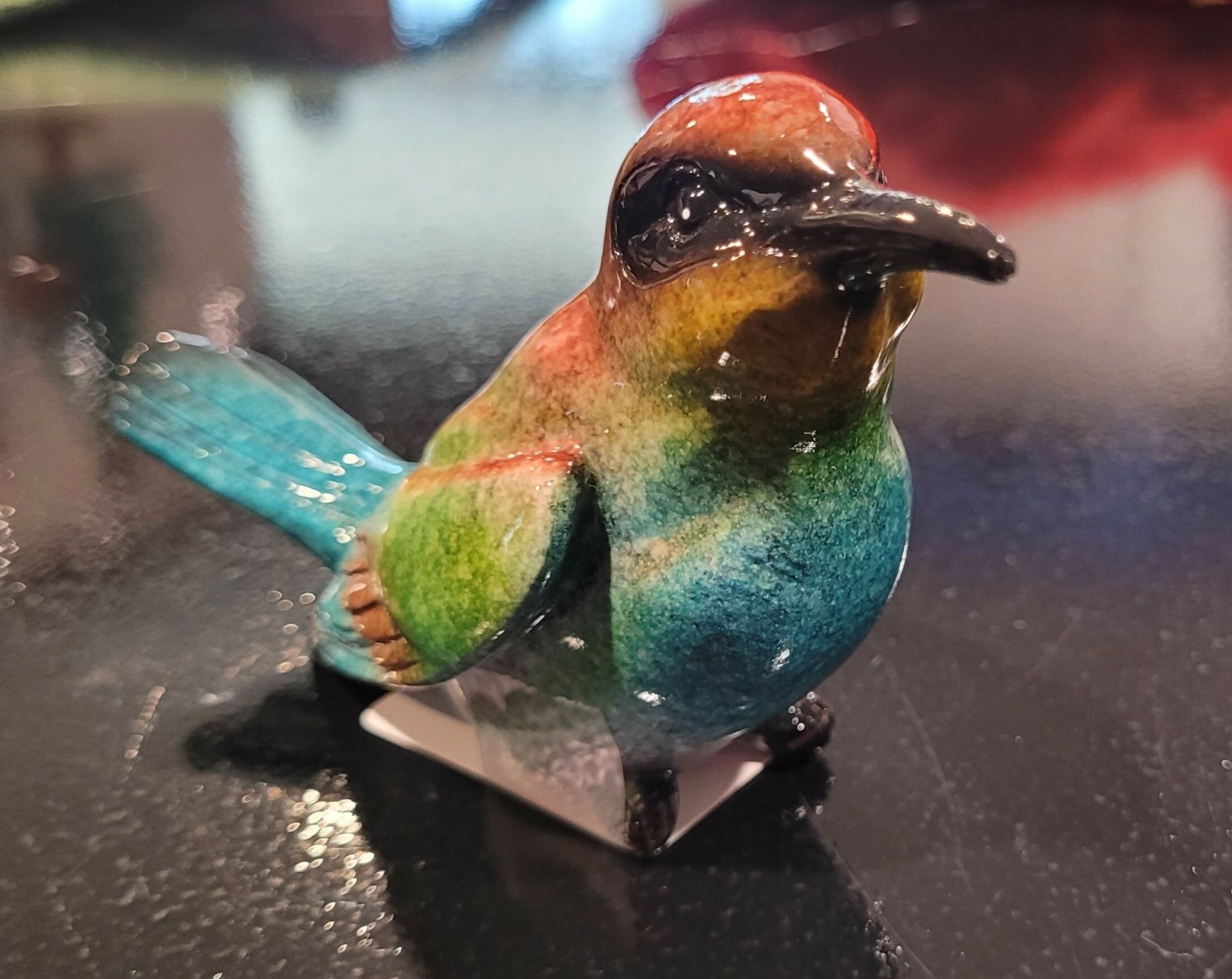 Deco Birds - Deadwood South Boutique & Company LLC