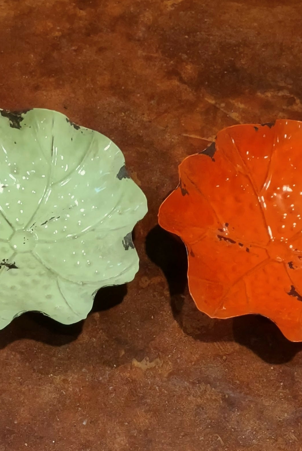 Decorative Metal Bowl - Deadwood South Boutique & Company LLC