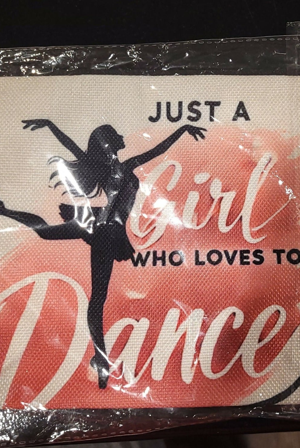 Designed Zip Bags - Deadwood South Boutique & Company LLC