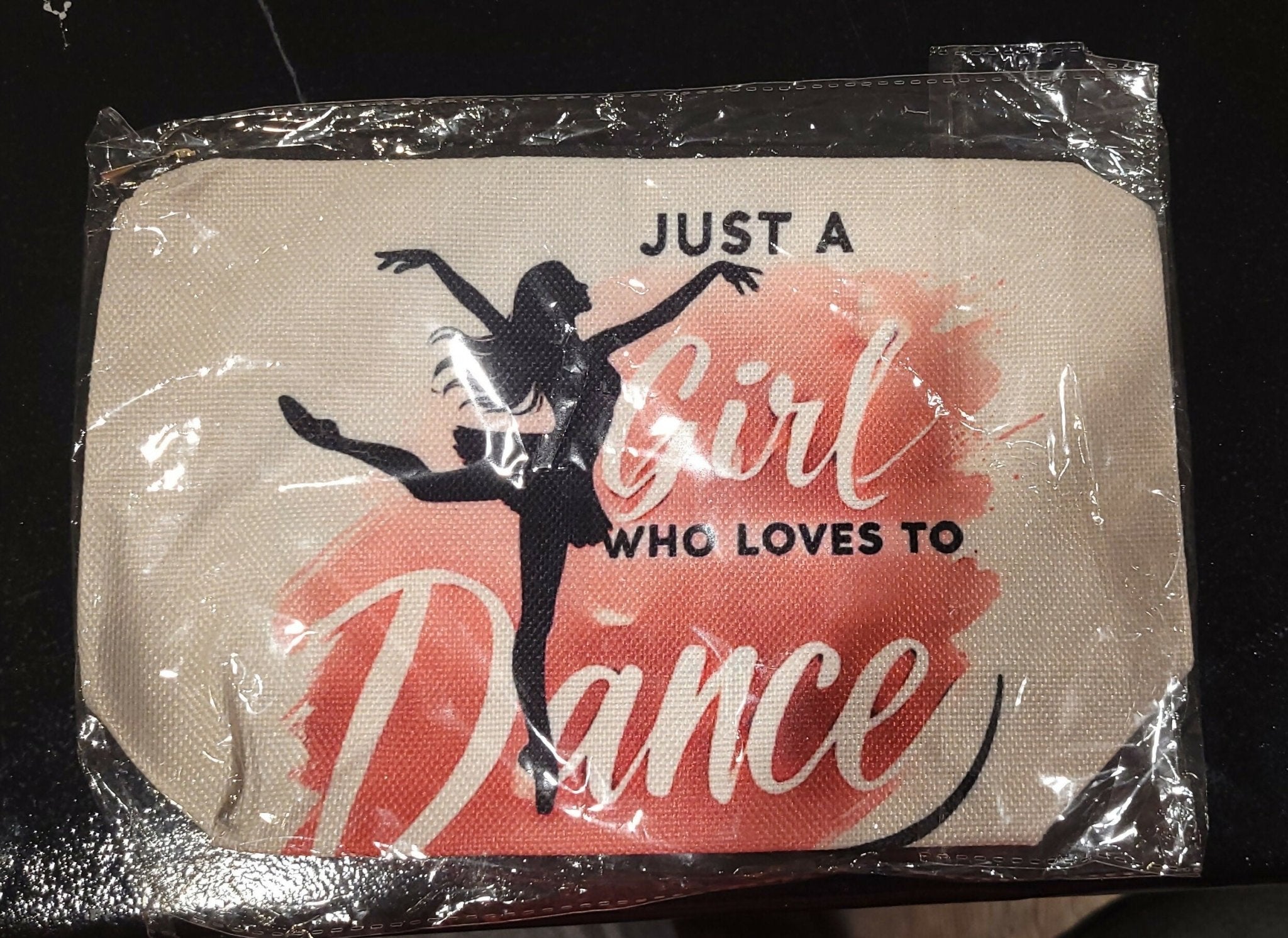 Designed Zip Bags - Deadwood South Boutique & Company LLC