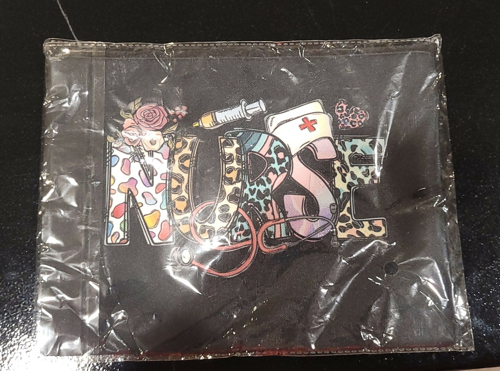 Designed Zip Bags - Deadwood South Boutique & Company LLC