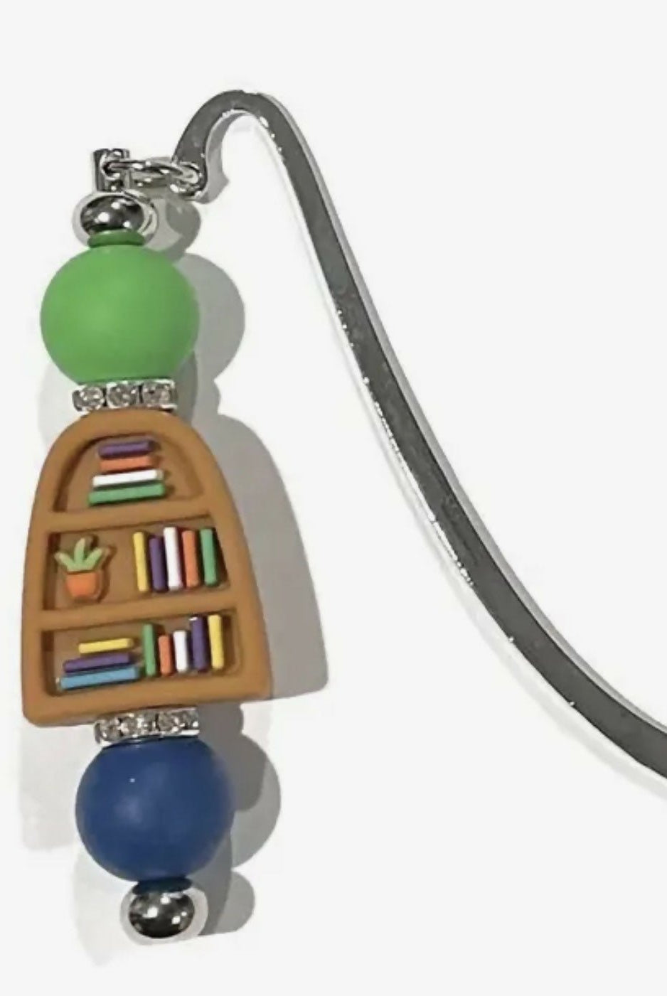 Designer Bookmarks - Deadwood South Boutique & Company LLC