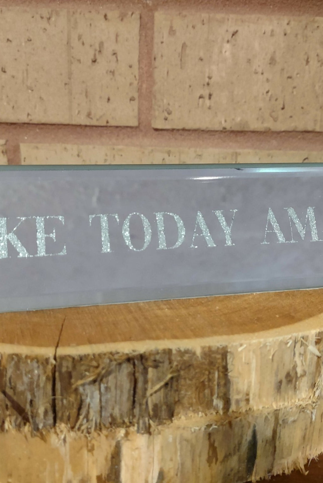 Desk Sign - Deadwood South Boutique & Company LLC