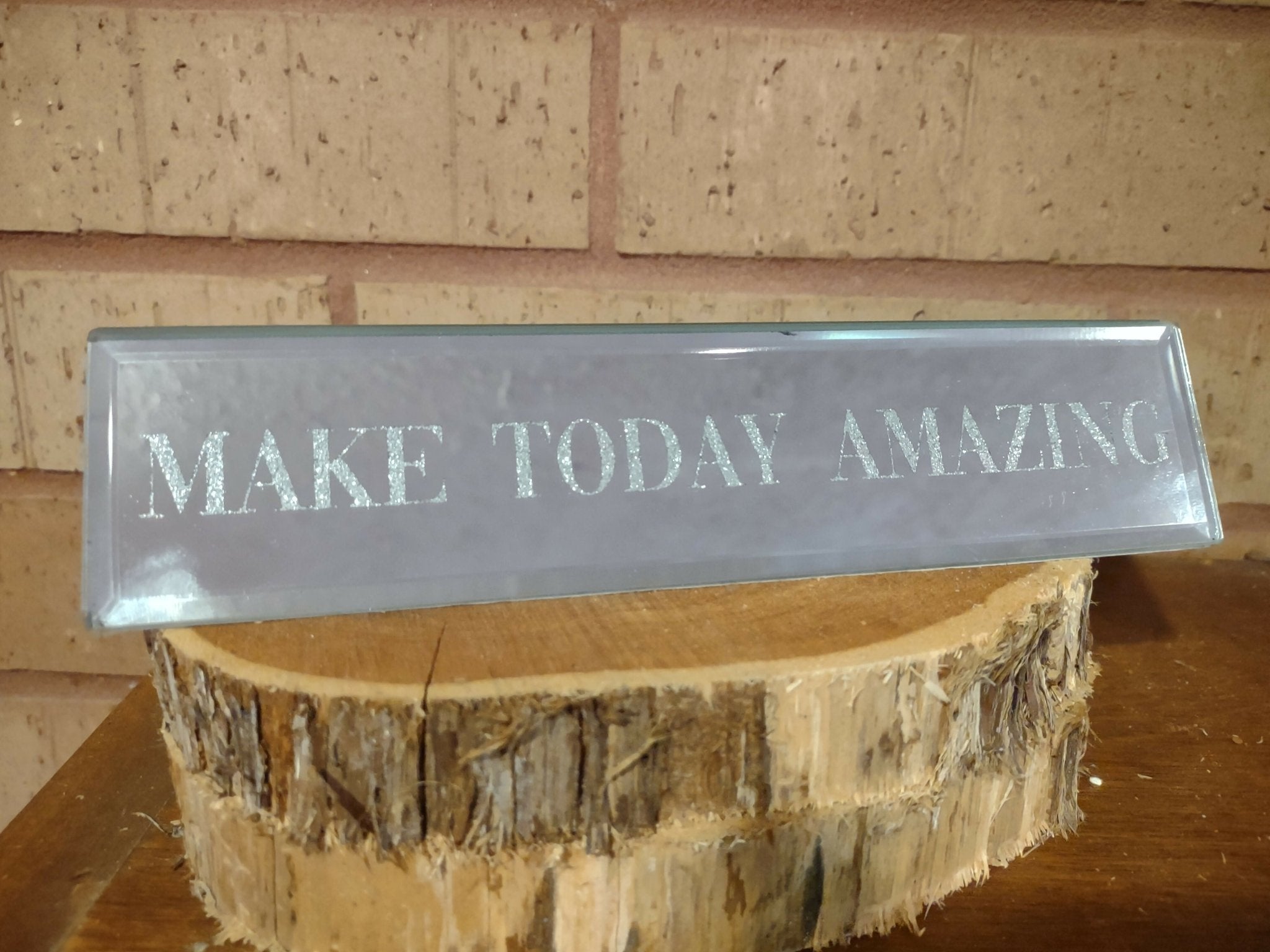 Desk Sign - Deadwood South Boutique & Company LLC