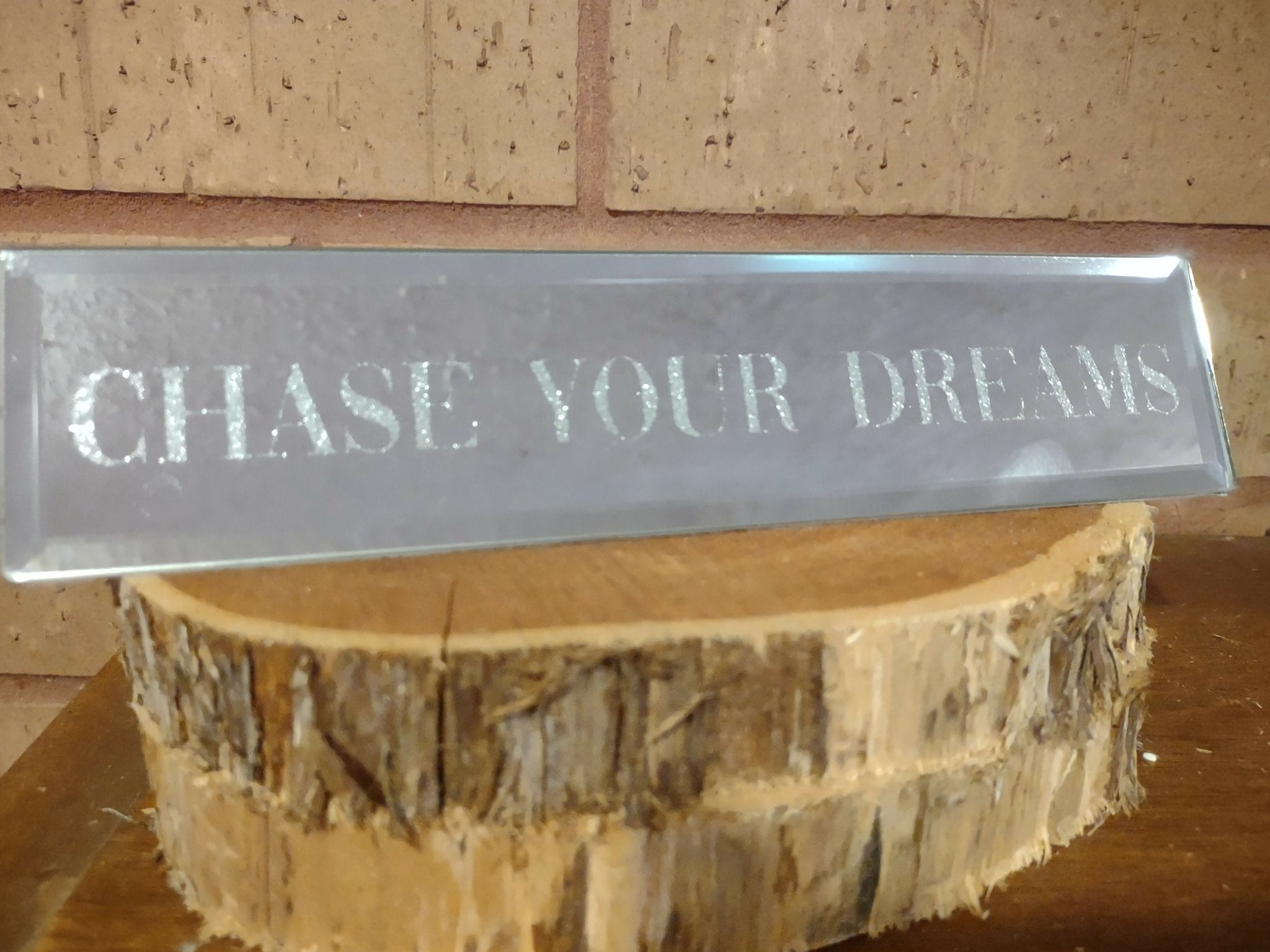 Desk Sign - Deadwood South Boutique & Company LLC